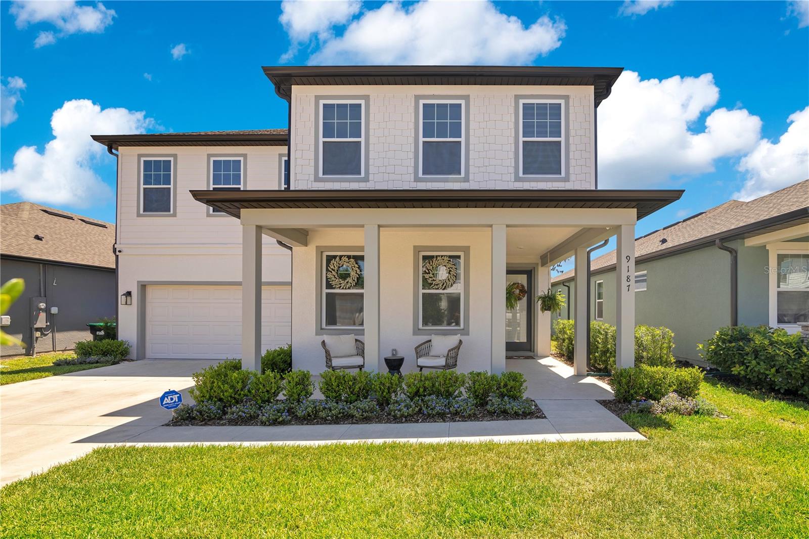 Details for 9187 Waverly Walk Drive, ORLANDO, FL 32817