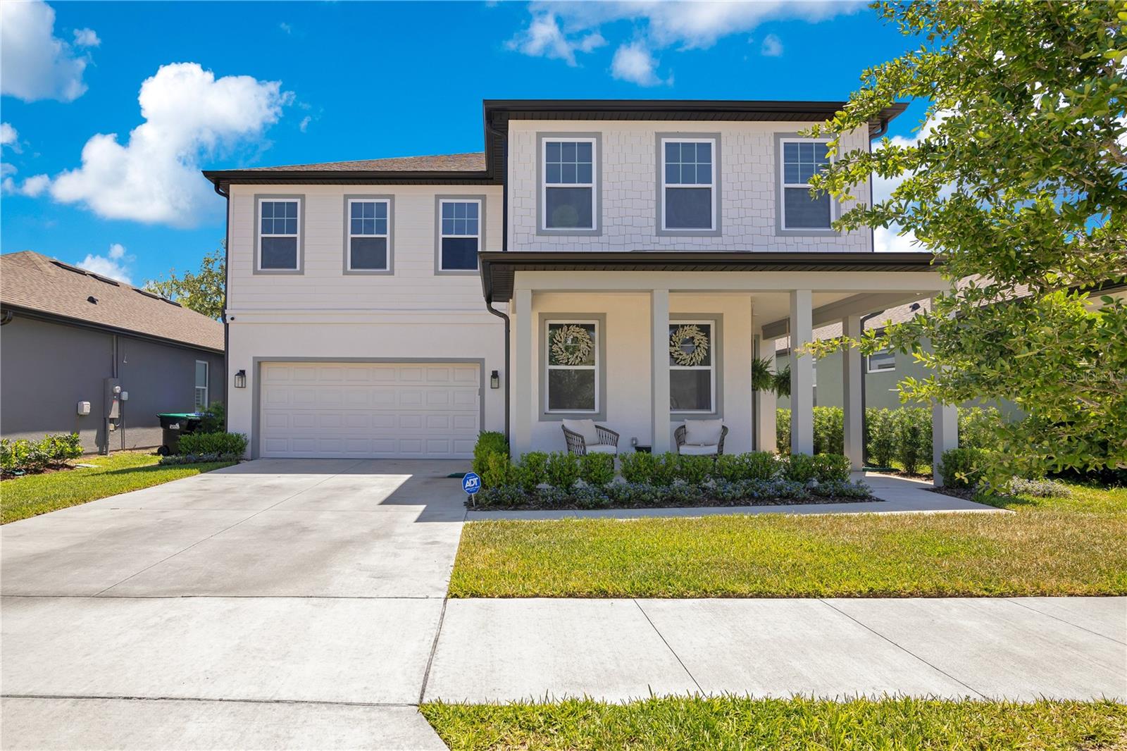 Image 2 of 39 For 9187 Waverly Walk Drive