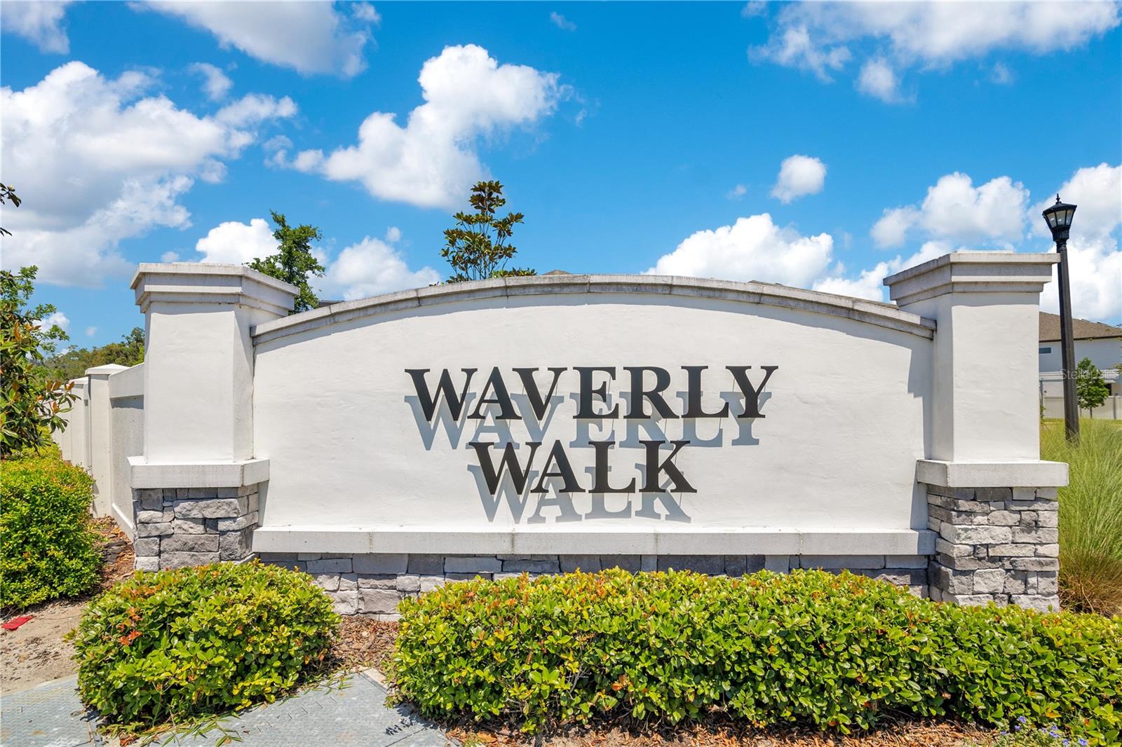Image 38 of 39 For 9187 Waverly Walk Drive