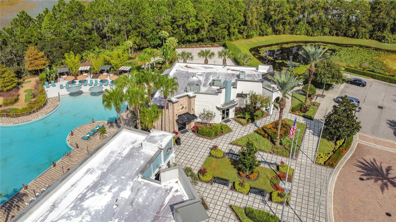 Image 34 of 47 For 721 Benoi Dr