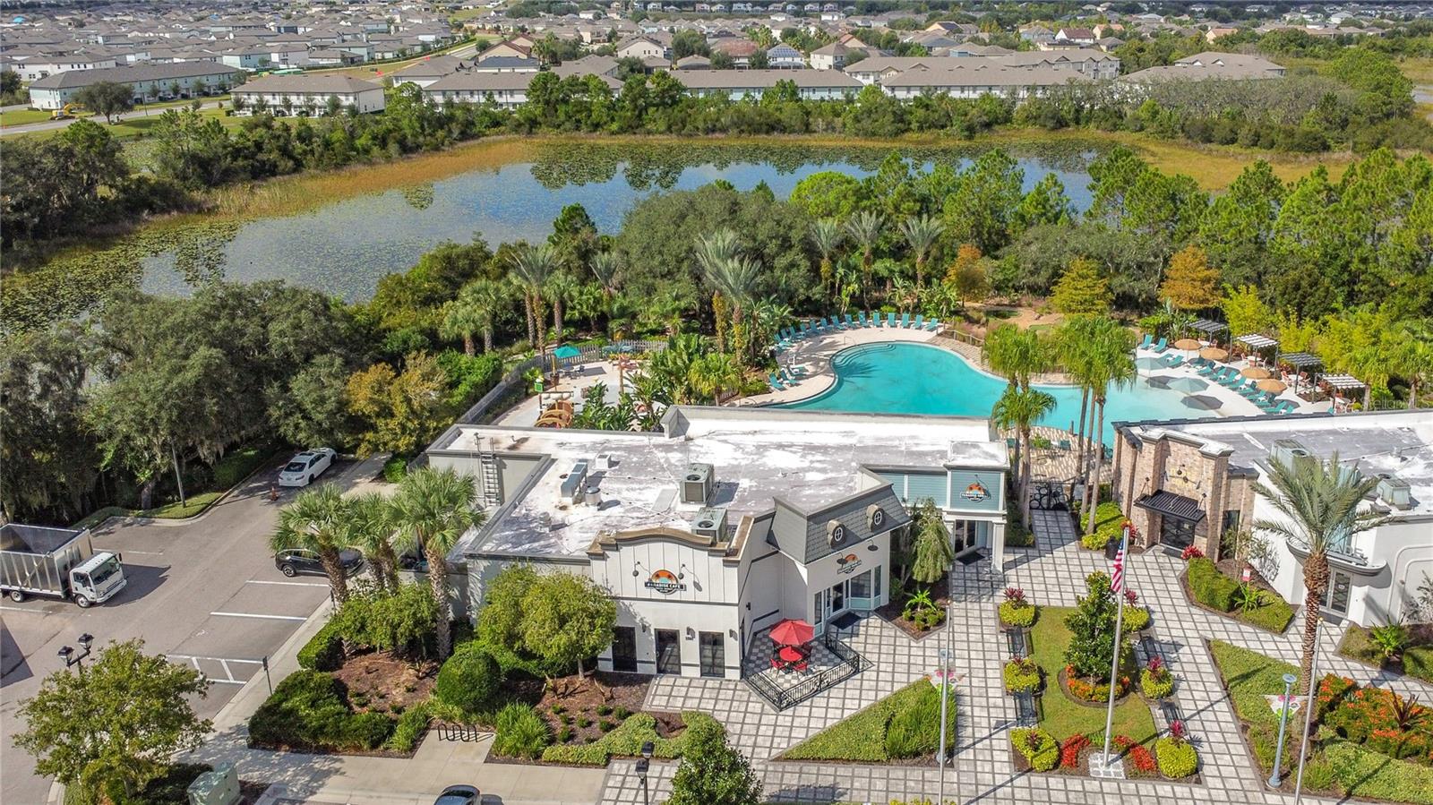 Image 35 of 47 For 721 Benoi Dr