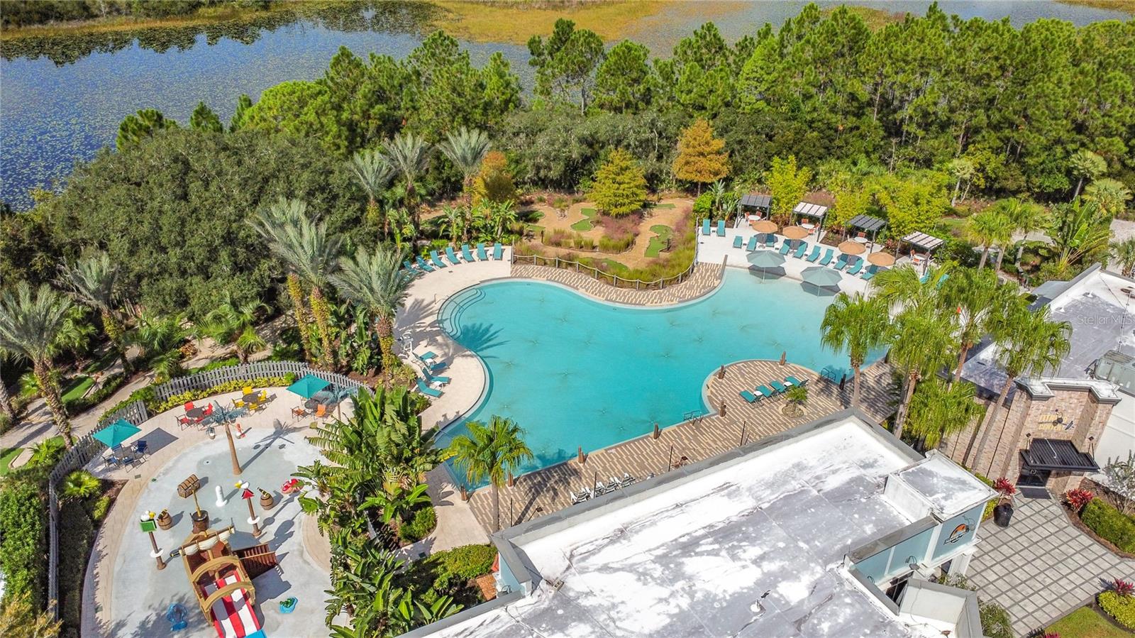 Image 39 of 47 For 721 Benoi Dr