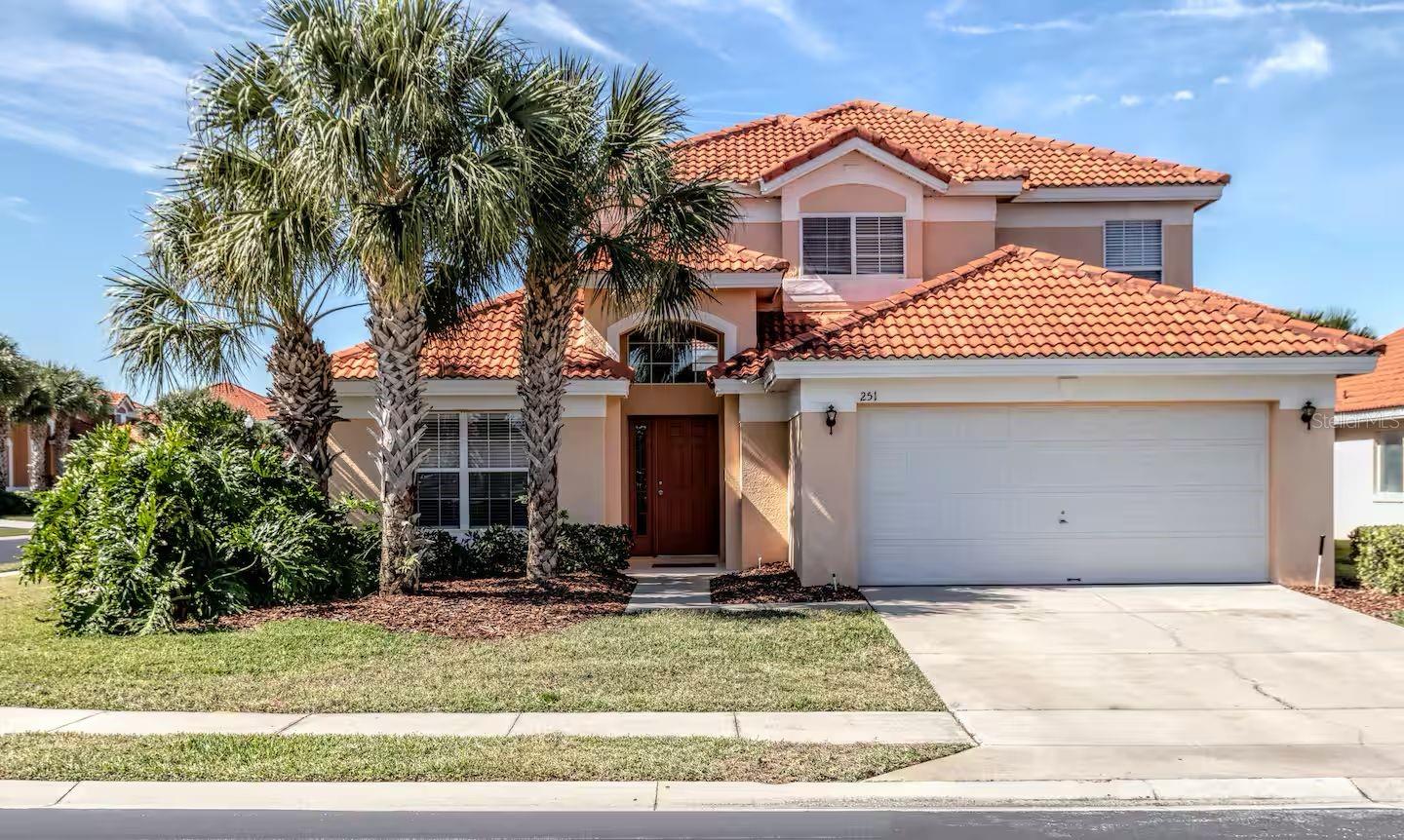 Details for 251 Hypolita Avenue, DAVENPORT, FL 33897