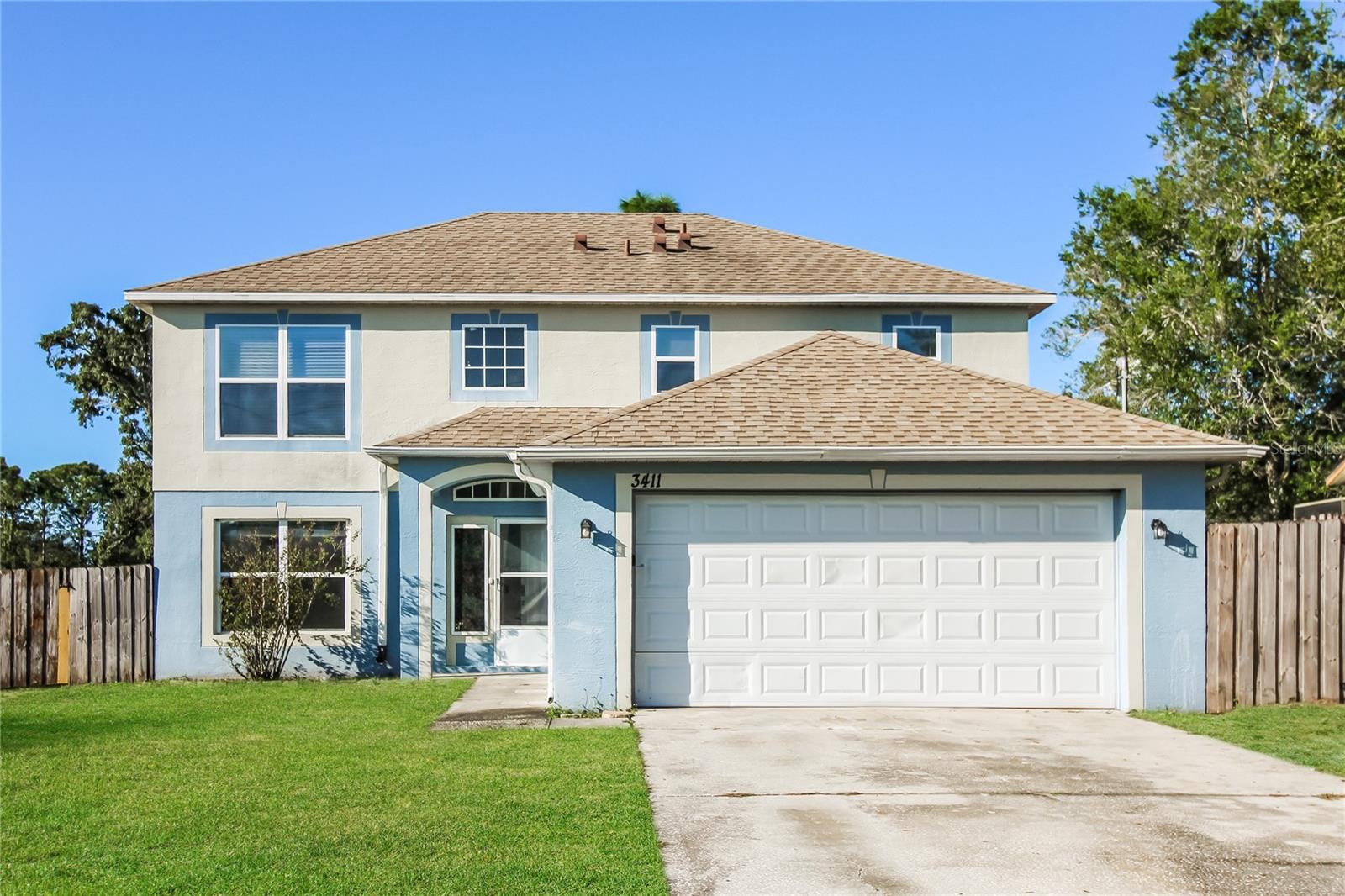 Details for 3411 Gramercy Lane, Spring Hill, FL 34609