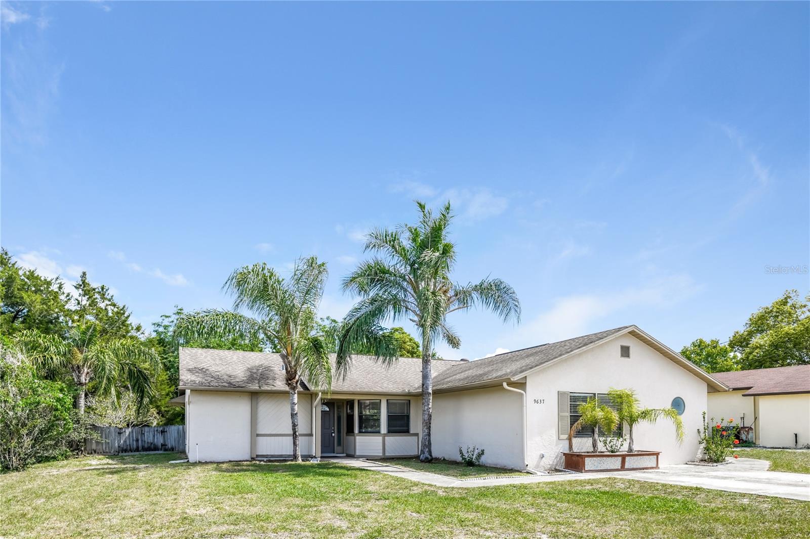 Details for 9637 Langan Street, SPRING HILL, FL 34606