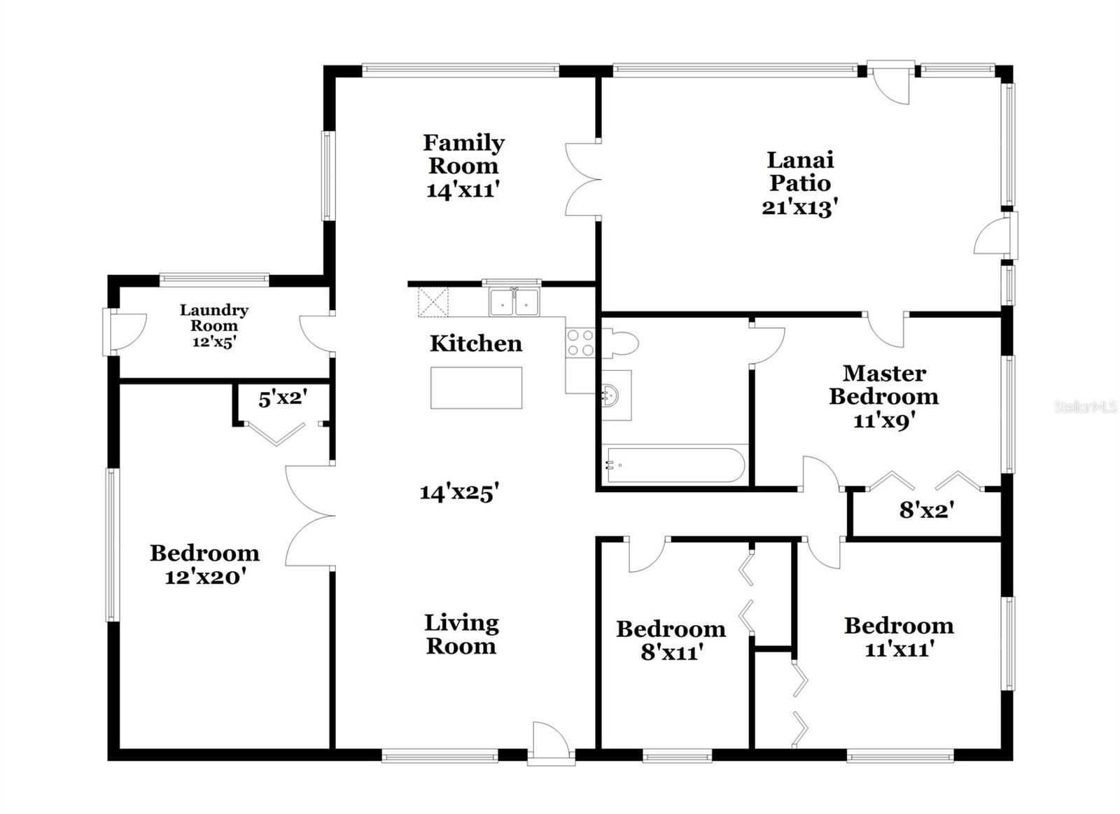 Image 16 of 16 For 6232 Murdock Avenue