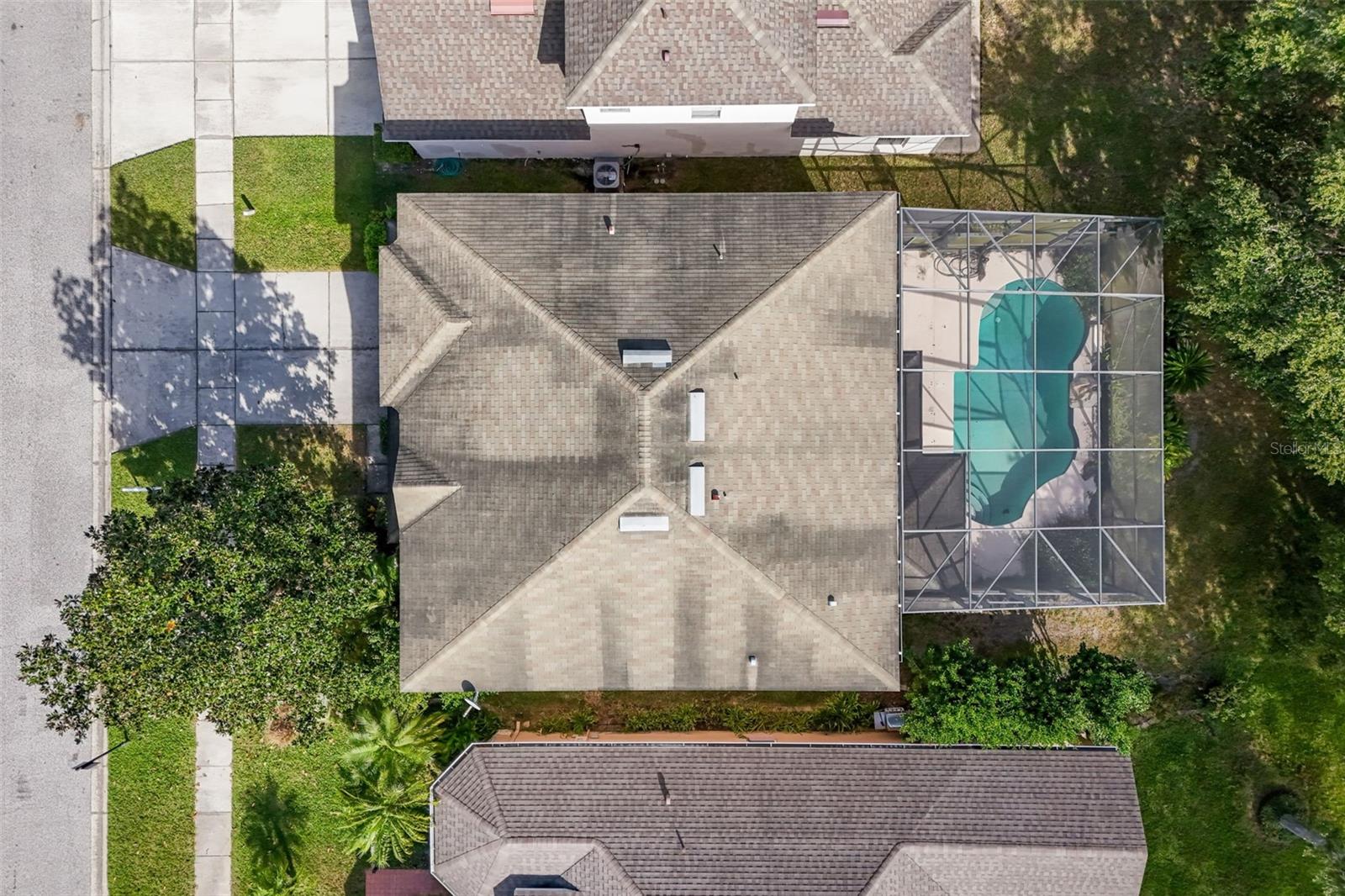 Image 3 of 44 For 10632 Cypress Trail Drive