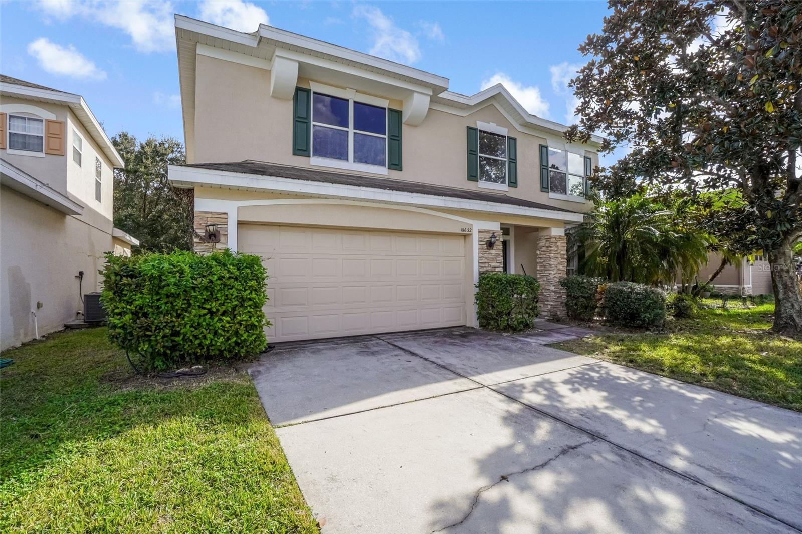 Image 4 of 44 For 10632 Cypress Trail Drive