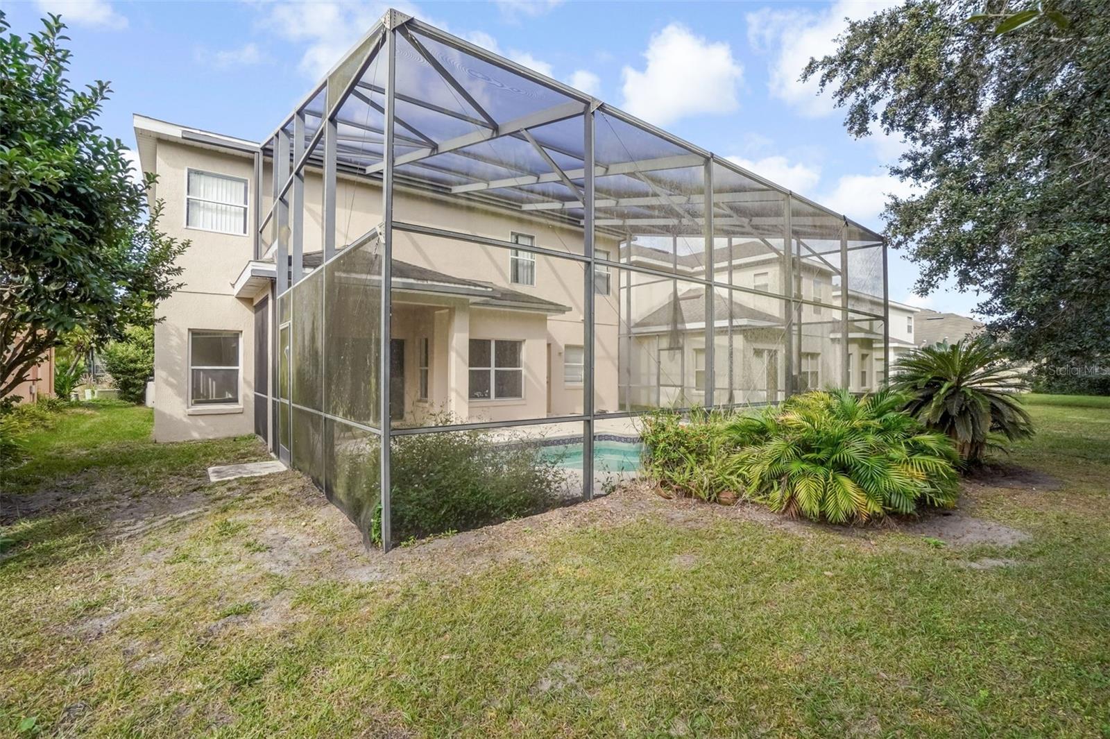 Image 42 of 44 For 10632 Cypress Trail Drive