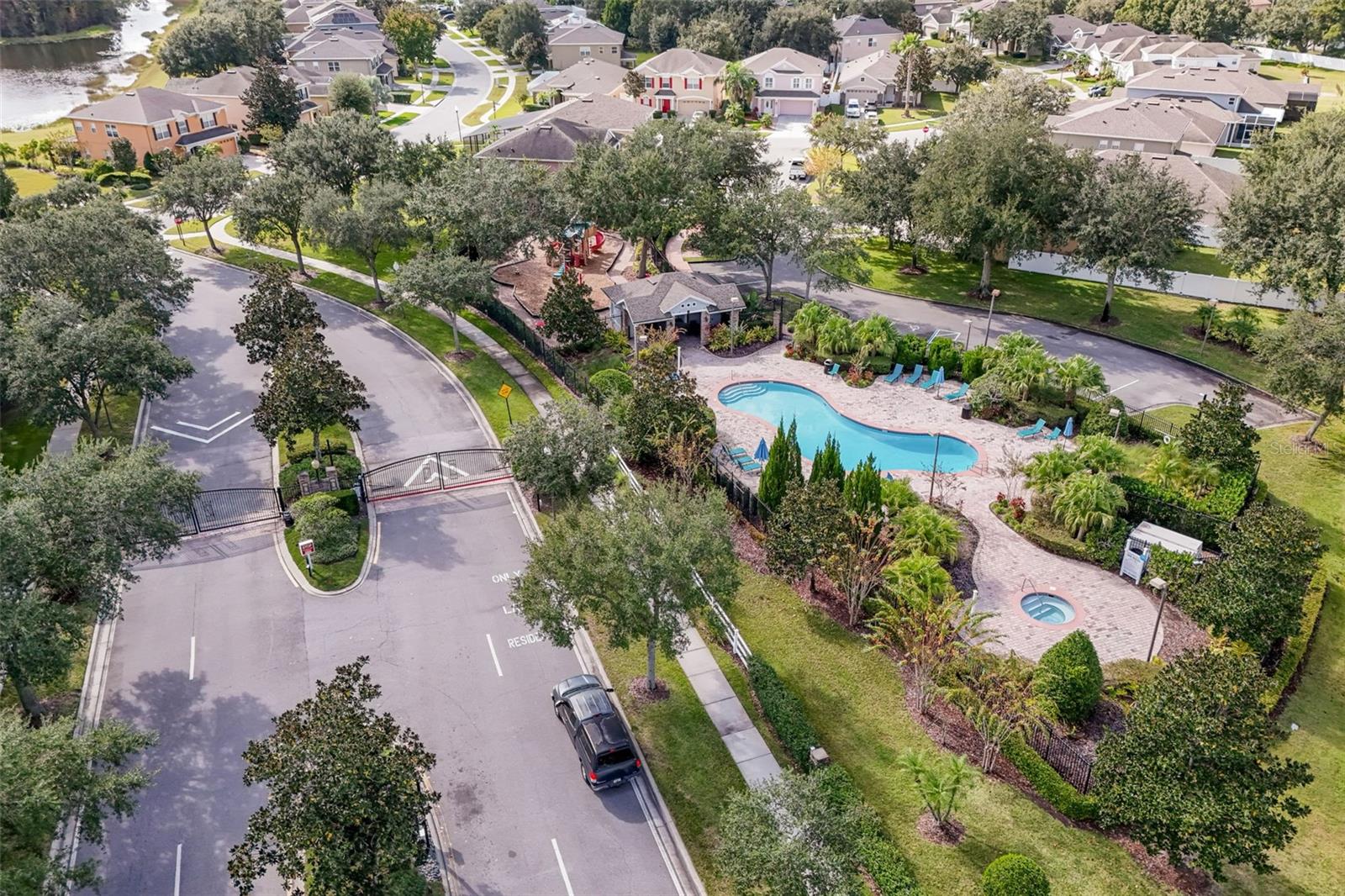 Image 44 of 44 For 10632 Cypress Trail Drive