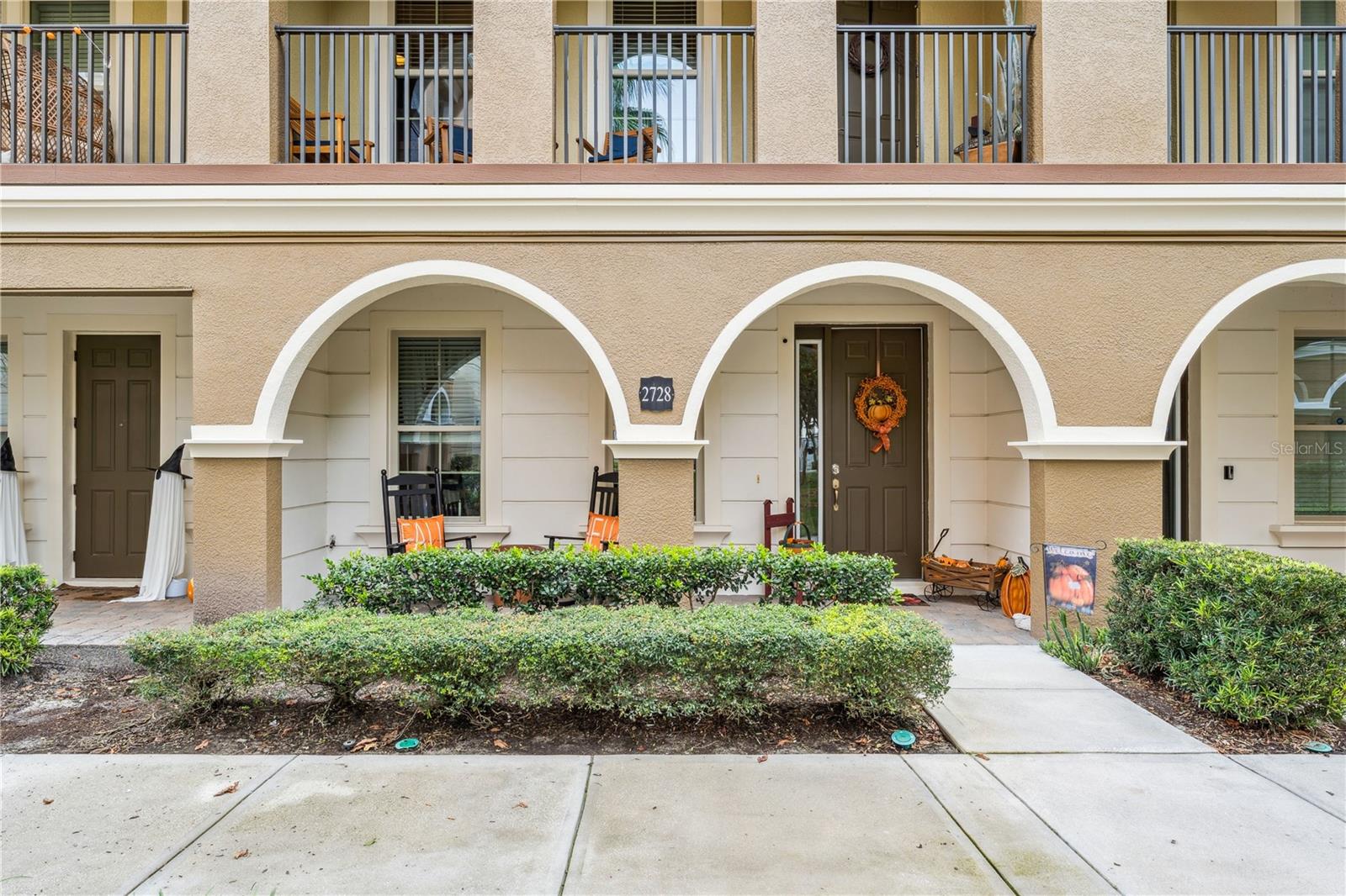 Details for 2728 Lobelia Drive, LAKE MARY, FL 32746