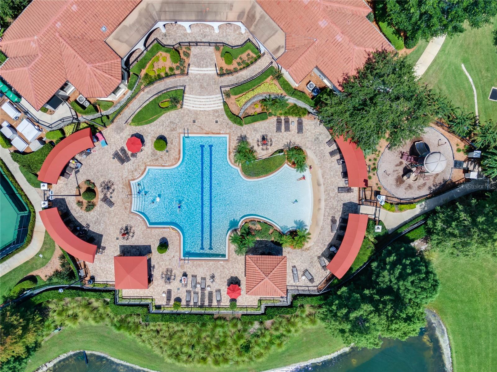 Image 47 of 55 For 2728 Lobelia Drive