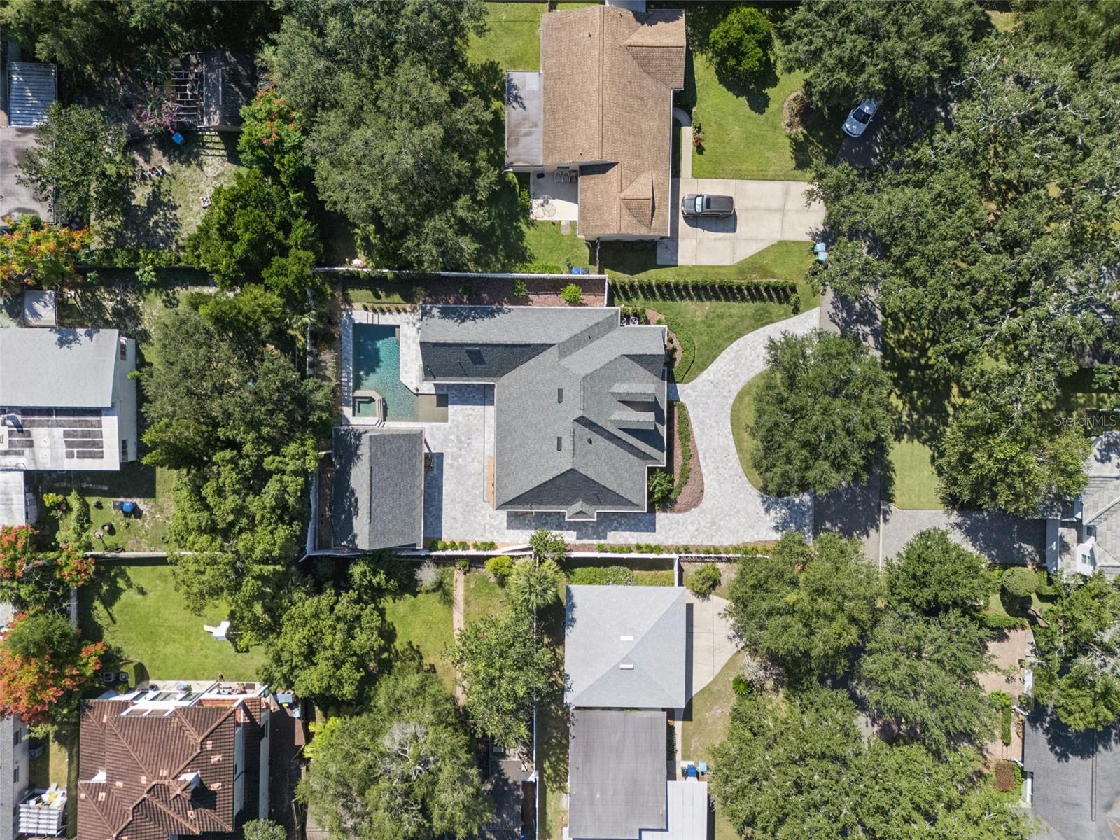 Image 33 of 33 For 132 Burks Circle