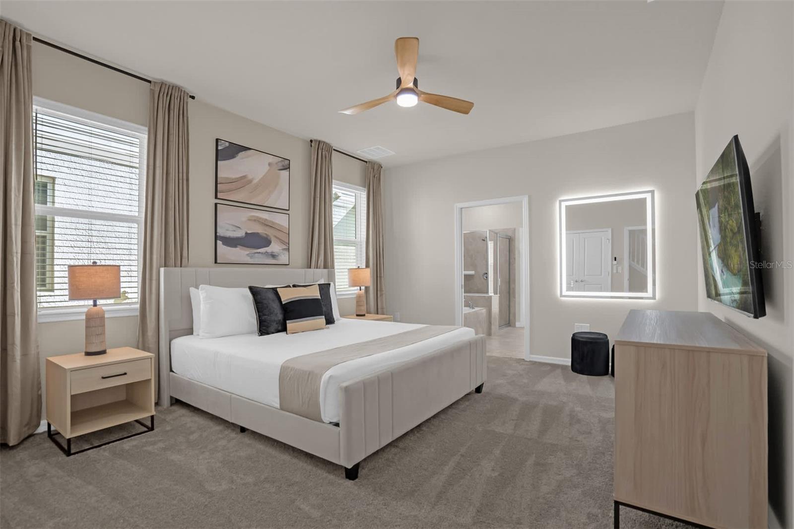 Image 23 of 61 For 16224 Saint Martin Street