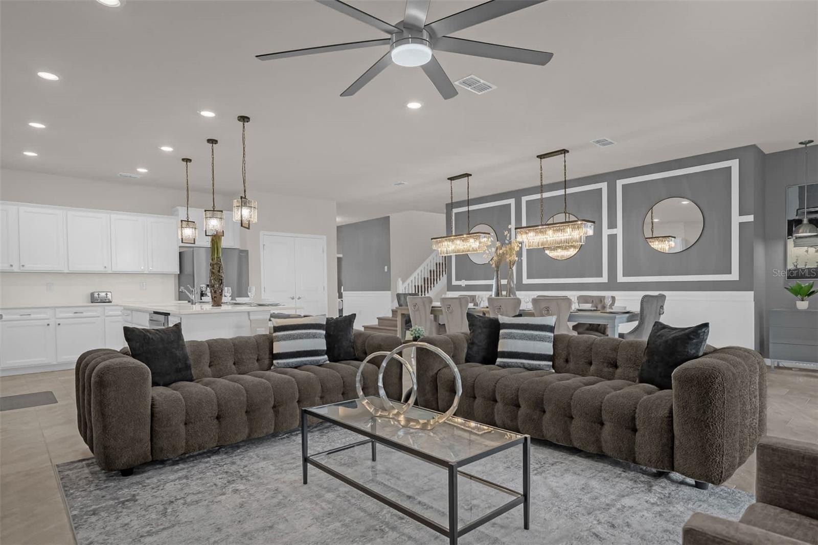 Image 3 of 61 For 16224 Saint Martin Street