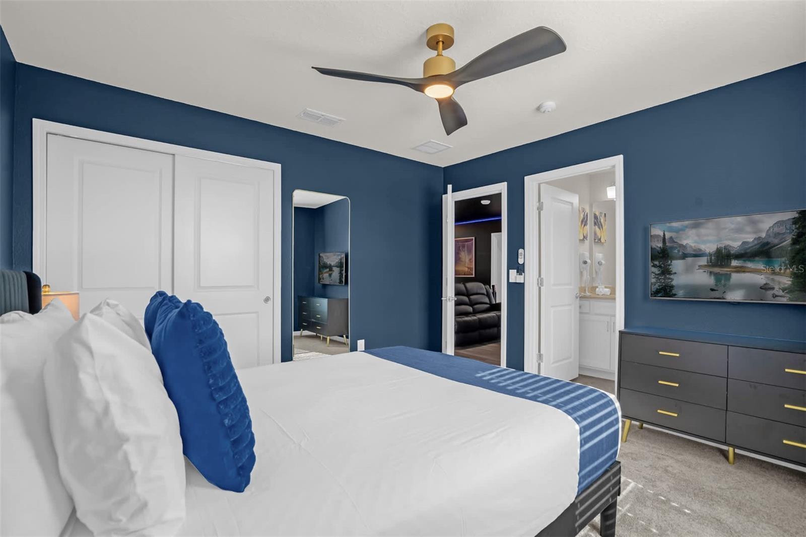 Image 36 of 61 For 16224 Saint Martin Street