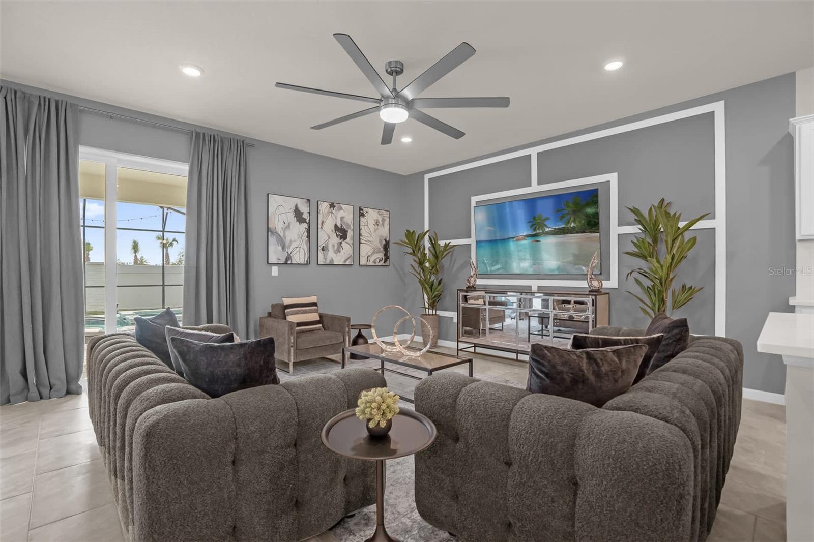 Image 4 of 61 For 16224 Saint Martin Street