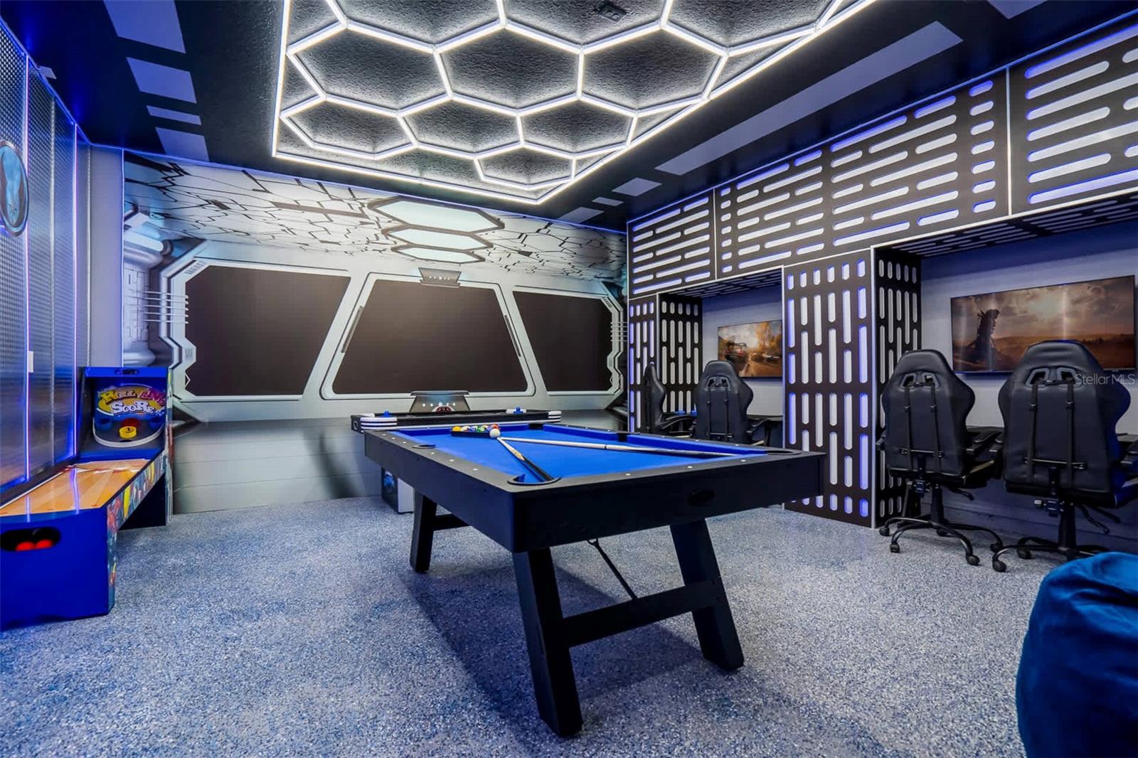 Image 9 of 61 For 16224 Saint Martin Street