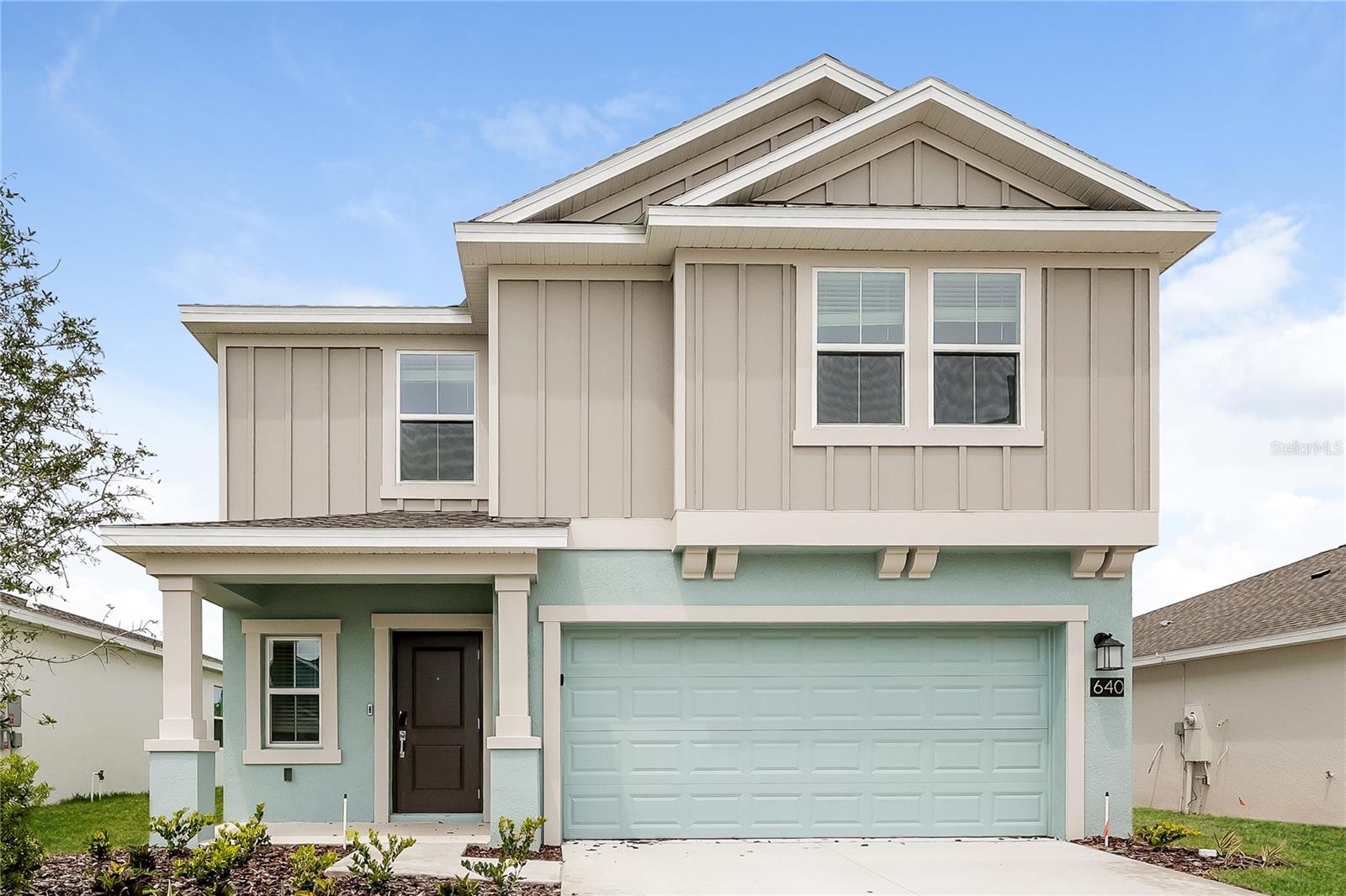 Details for 640 Grove Street, WINTER HAVEN, FL 33881