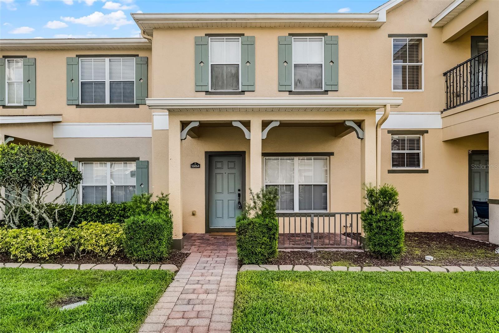 Details for 16064 Old Ash Loop, ORLANDO, FL 32828
