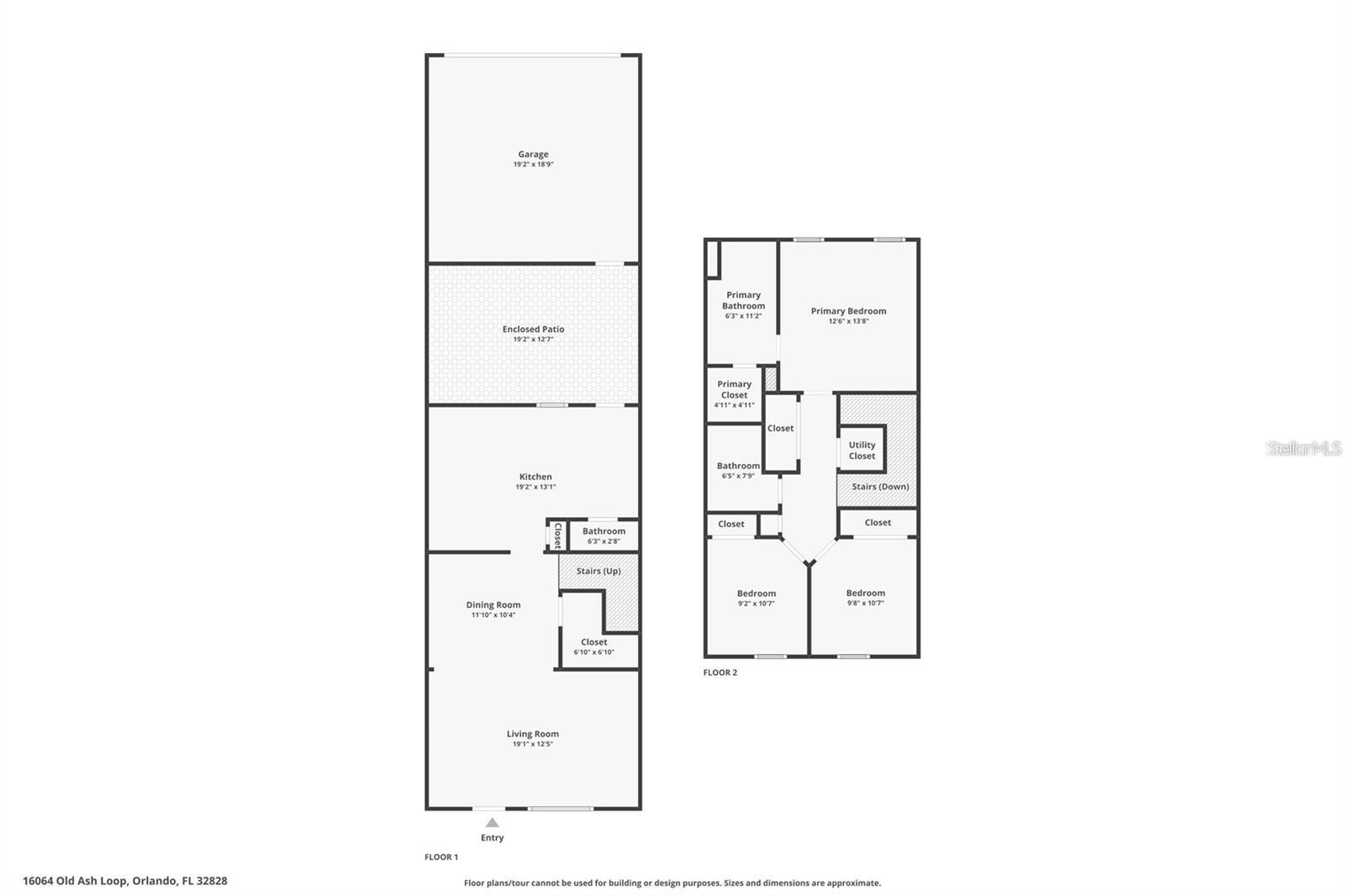 Image 48 of 55 For 16064 Old Ash Loop