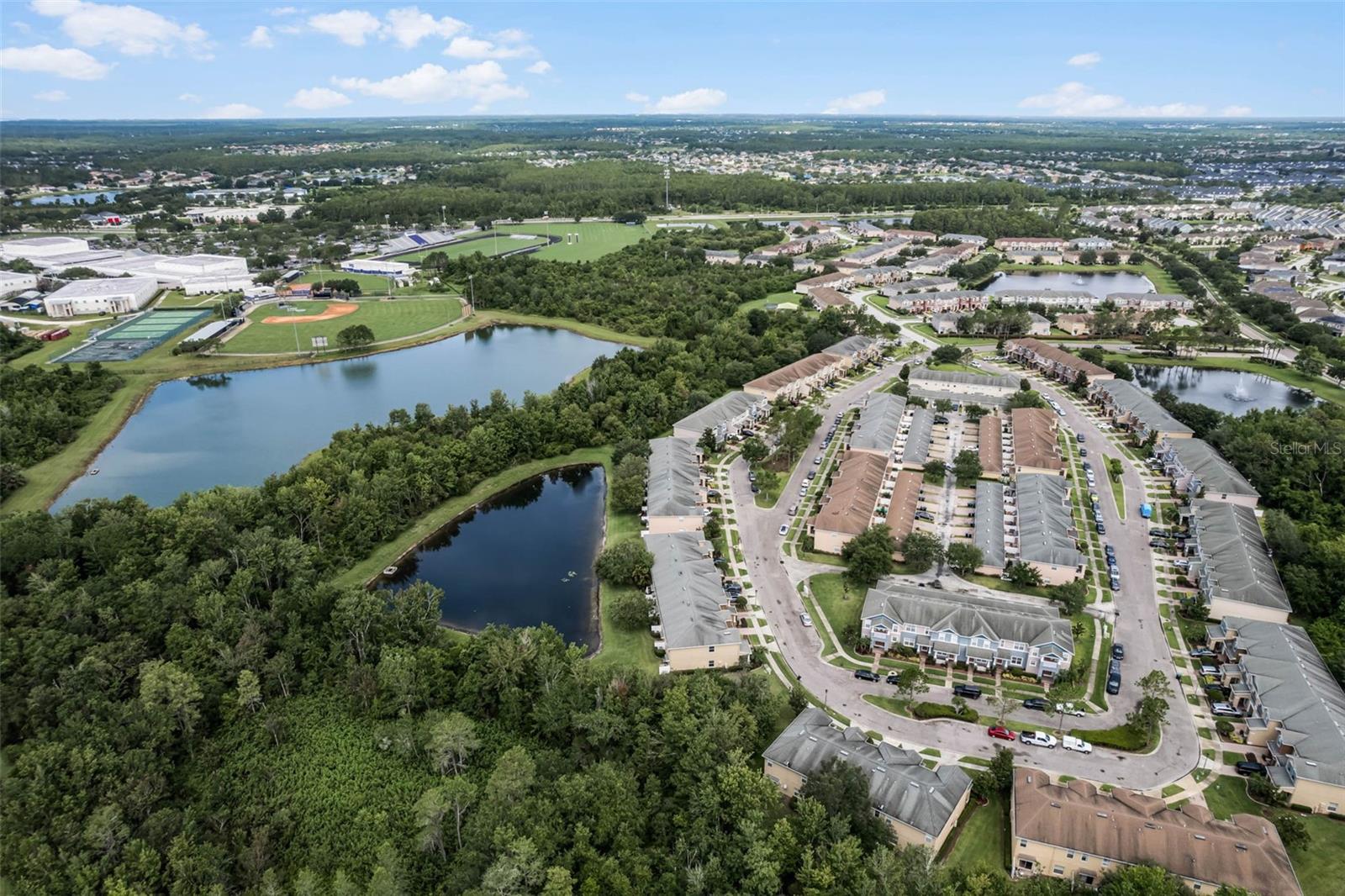 Image 50 of 55 For 16064 Old Ash Loop