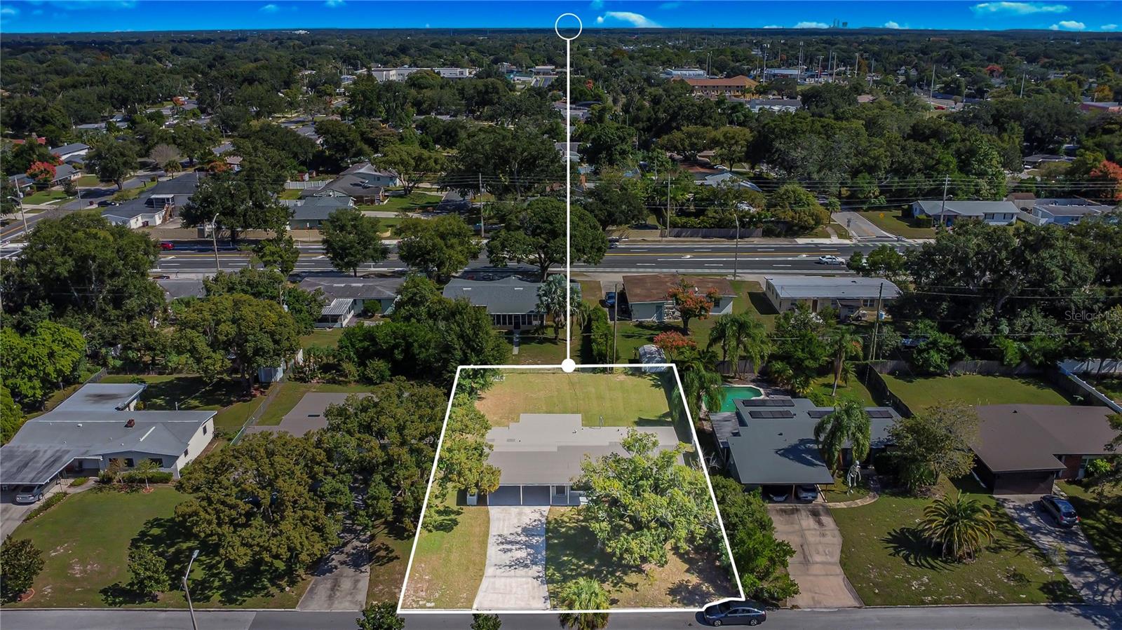 Image 33 of 34 For 1301 Corbett Lane