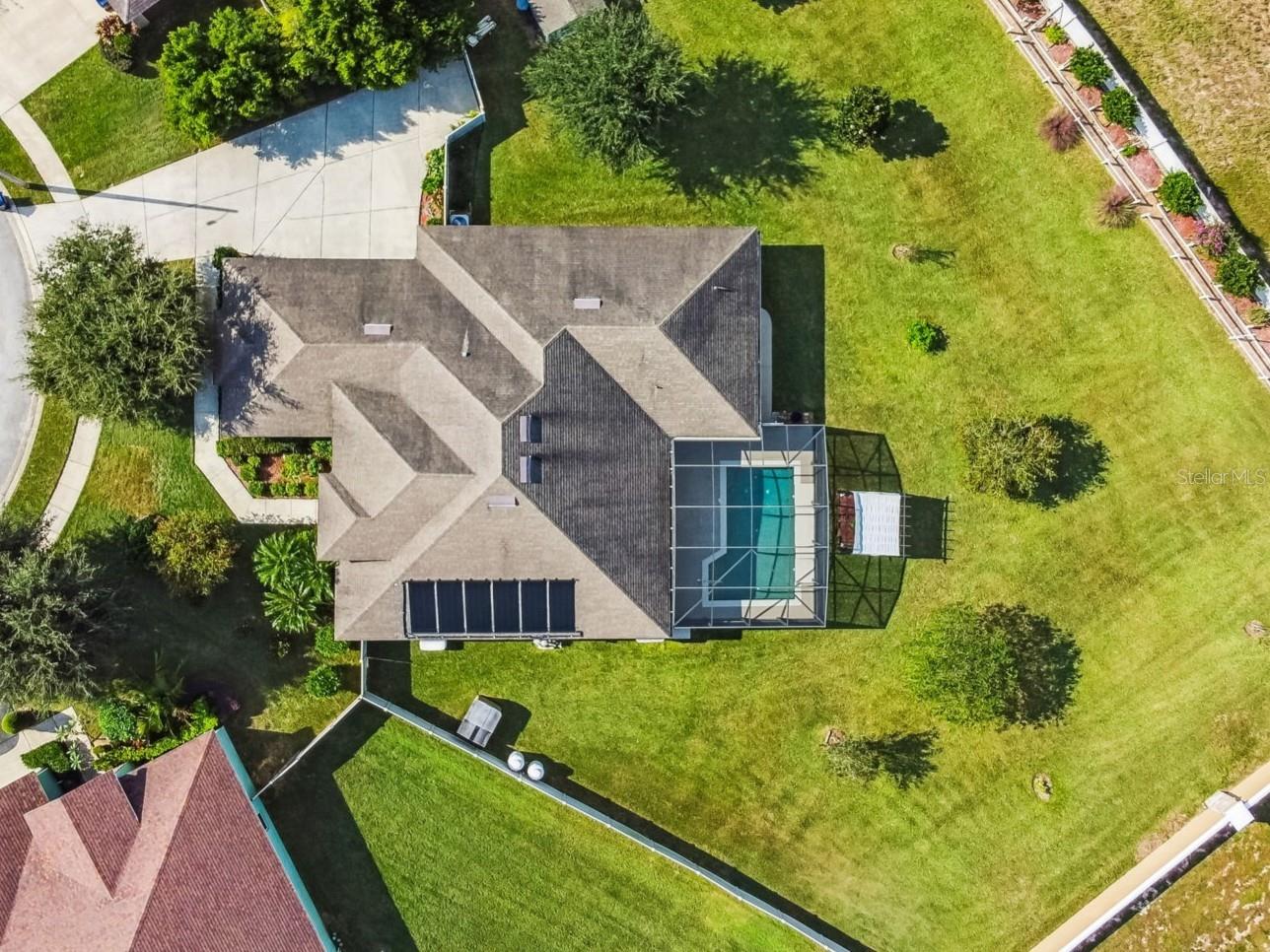 Details for 265 Lake Arietta Court, AUBURNDALE, FL 33823