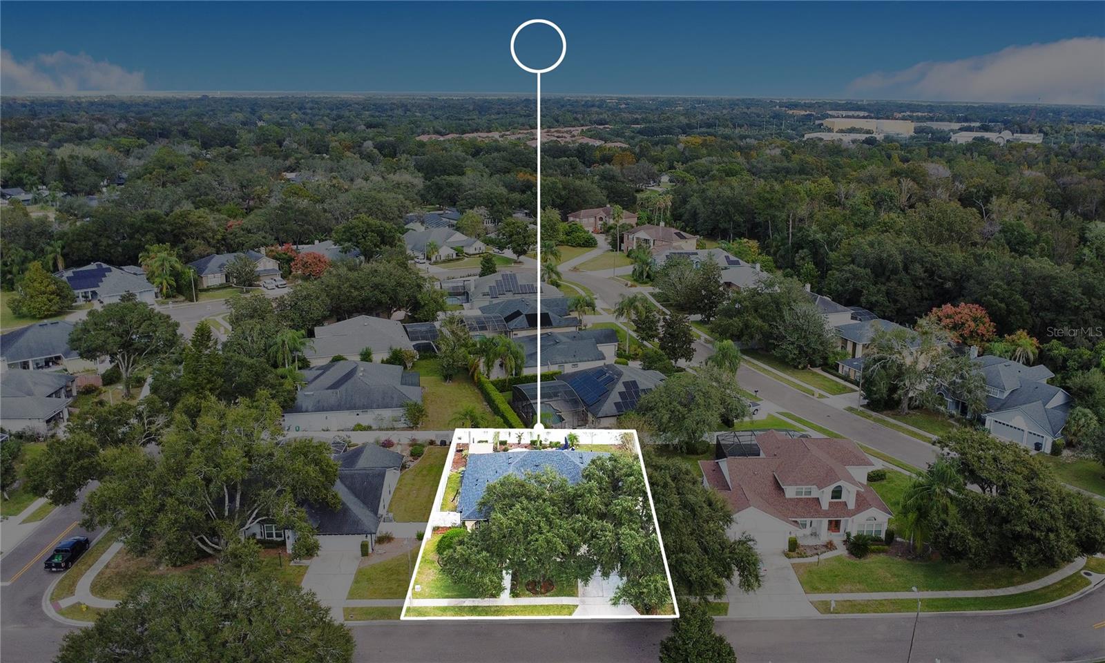 Image 37 of 37 For 1161 Kerwood Circle