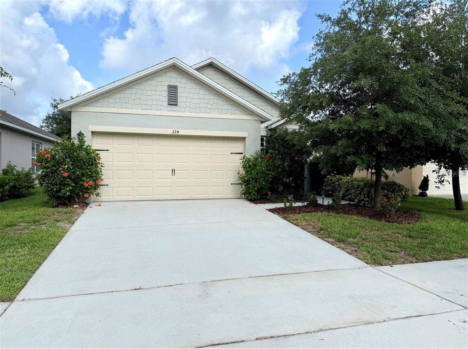 Details for 324 Charles Drive, DELAND, FL 32724