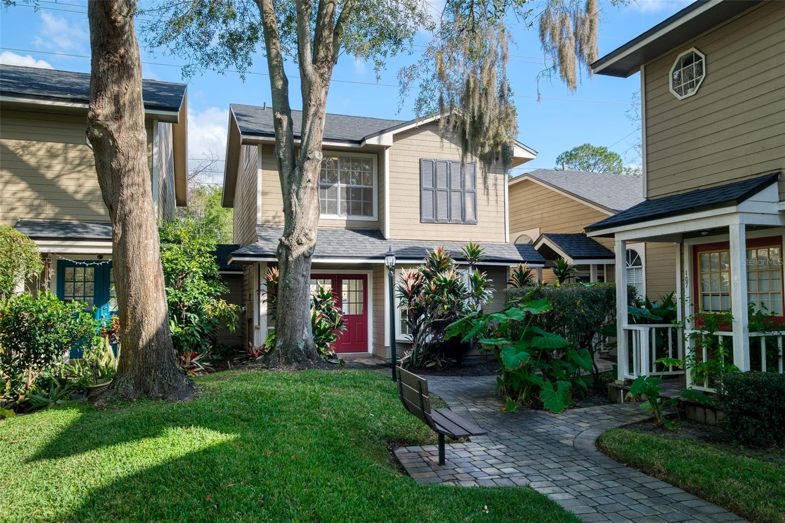 Details for 6040 Scotchwood Glen 105, ORLANDO, FL 32822