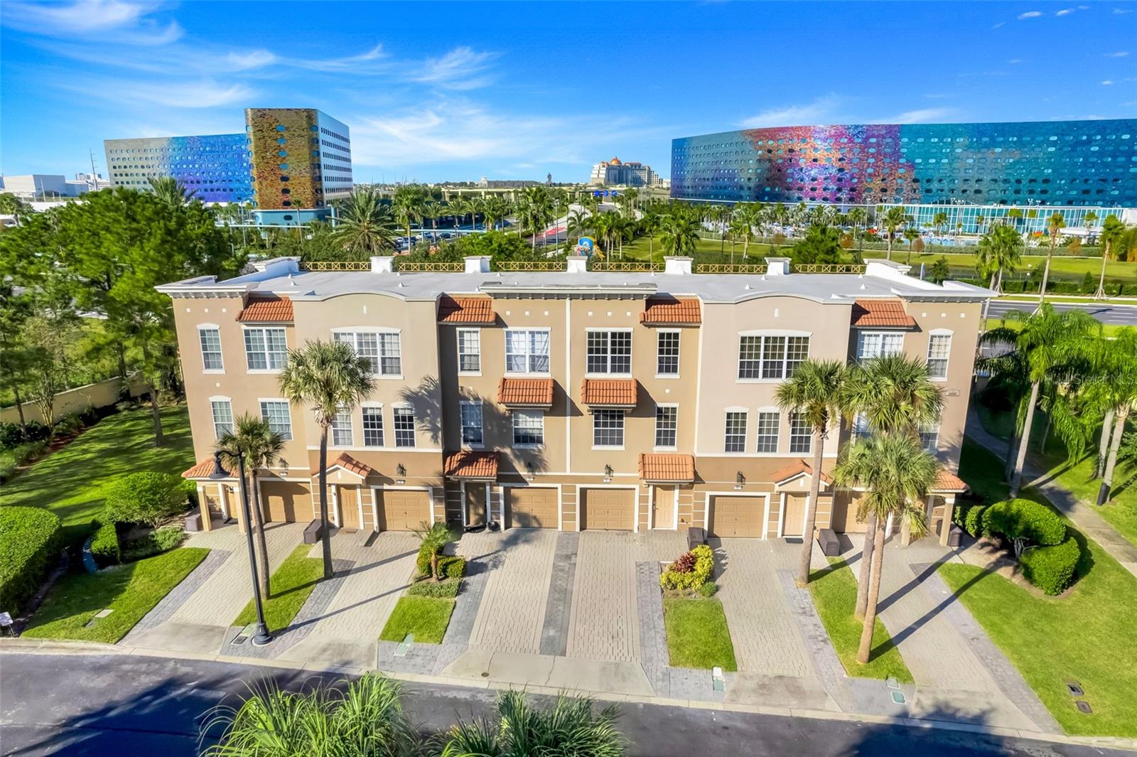 Details for 5002 Tideview Circle 3, ORLANDO, FL 32819