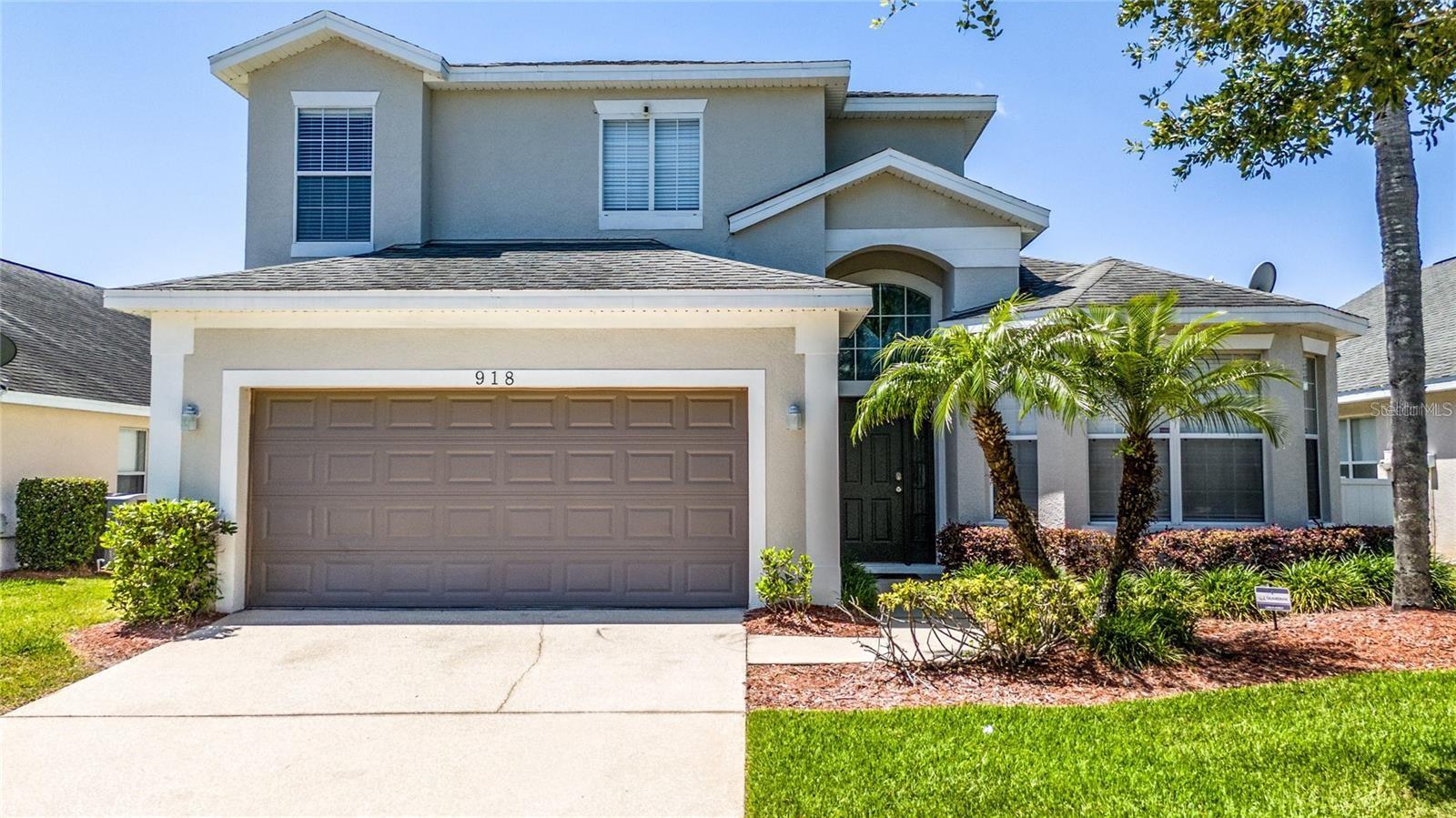 Details for 918 Emerald Green Court, KISSIMMEE, FL 34746