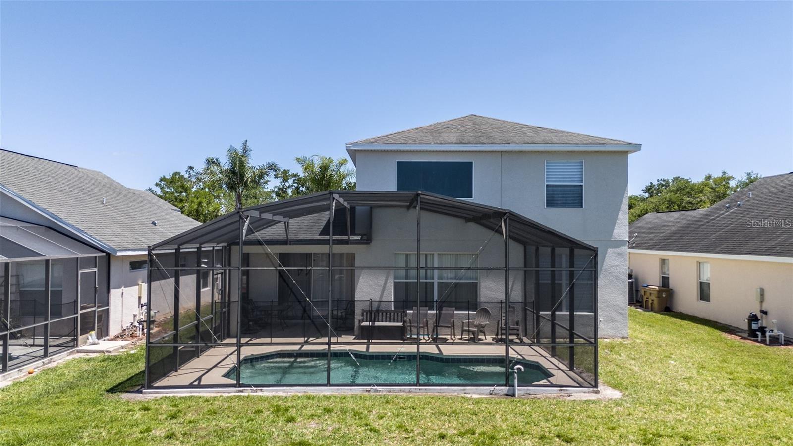 Image 27 of 28 For 918 Emerald Green Court