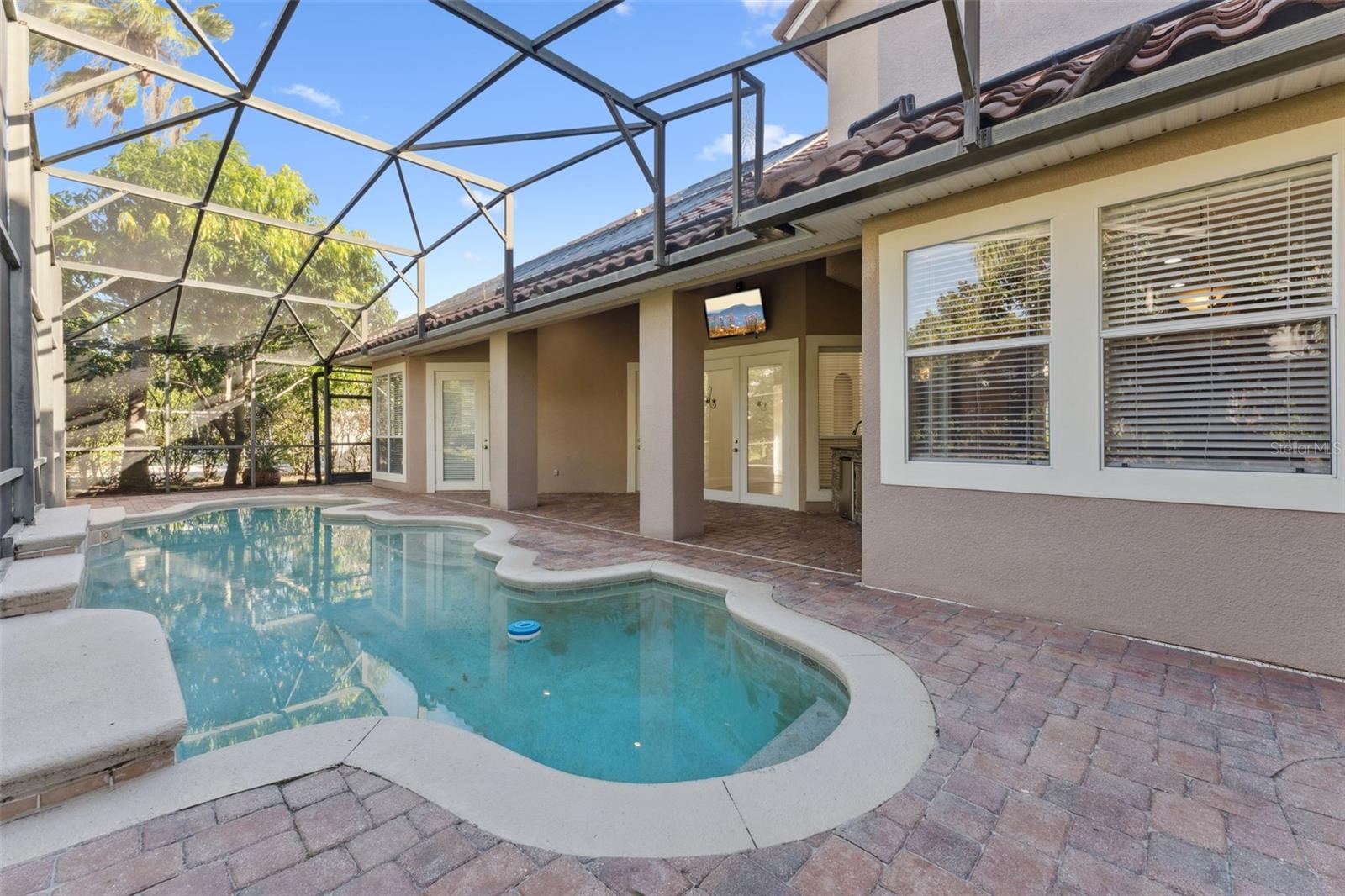 Image 30 of 43 For 8824 Elliotts Court