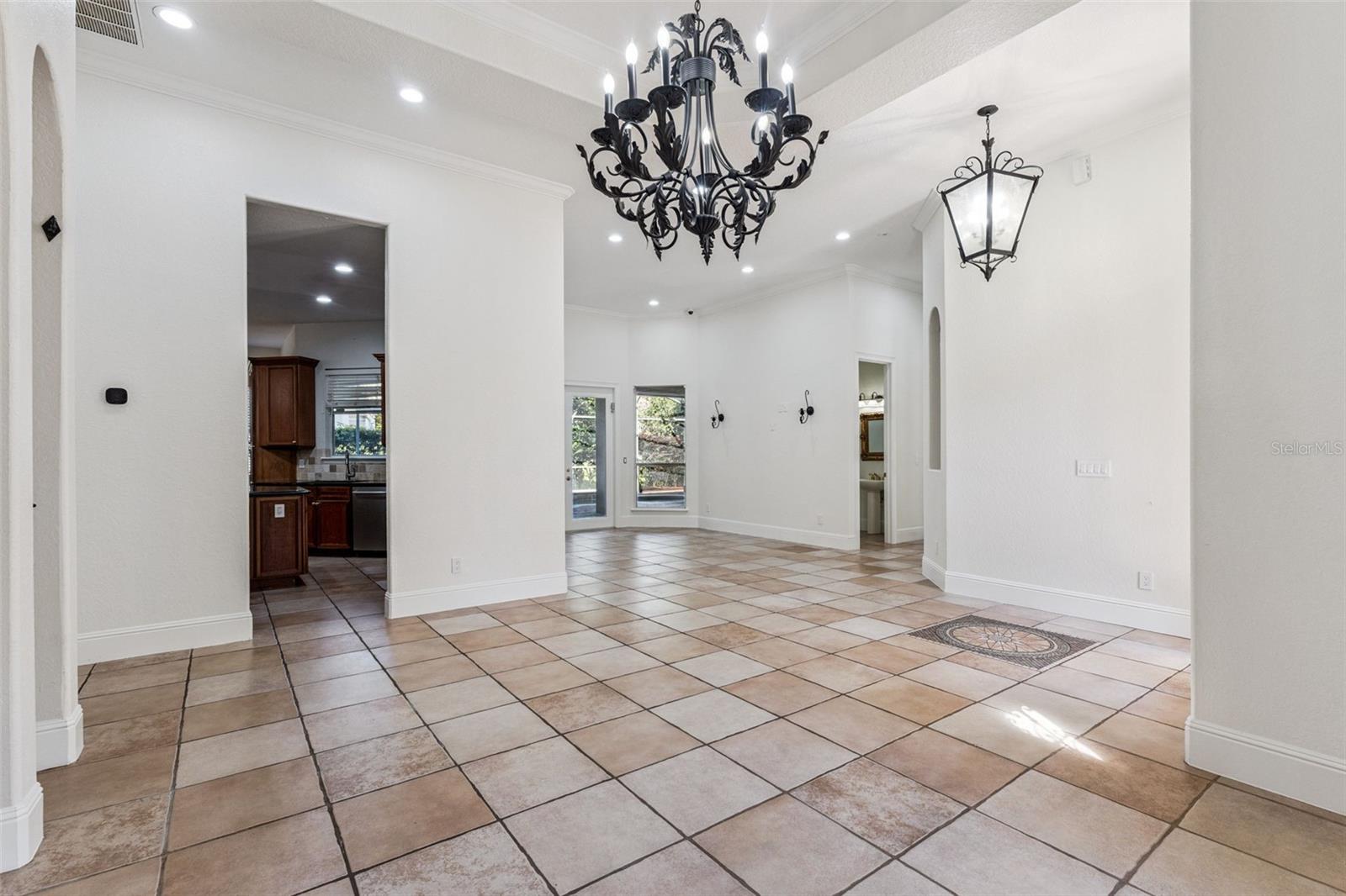 Image 9 of 43 For 8824 Elliotts Court