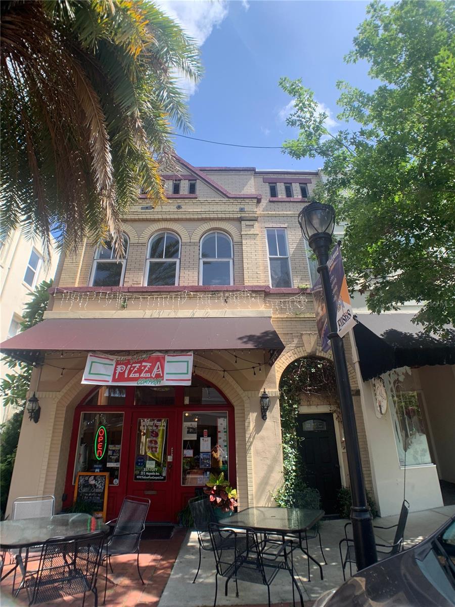 Details for 23 Magnolia Avenue, EUSTIS, FL 32726