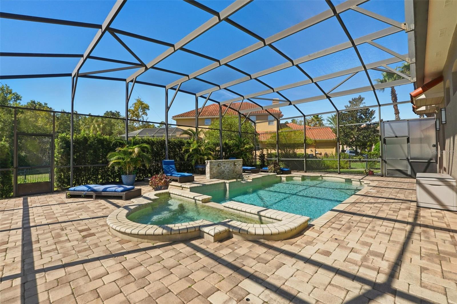 Image 4 of 76 For 2628 Heritage Green Avenue
