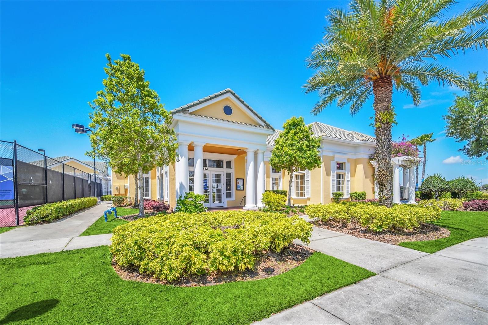 Image 74 of 76 For 2628 Heritage Green Avenue
