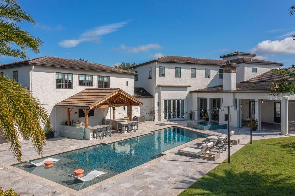 Image 3 of 75 For 9733 Carillon Park Drive