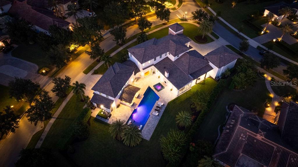 Image 73 of 75 For 9733 Carillon Park Drive