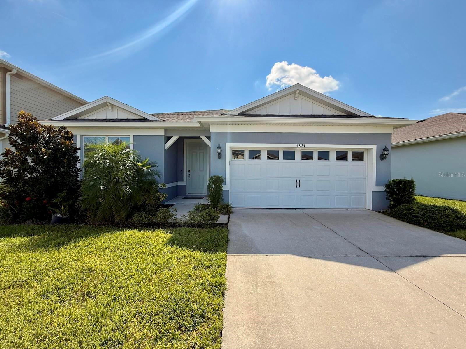 Details for 5825 Wooden Pine Drive, ORLANDO, FL 32829
