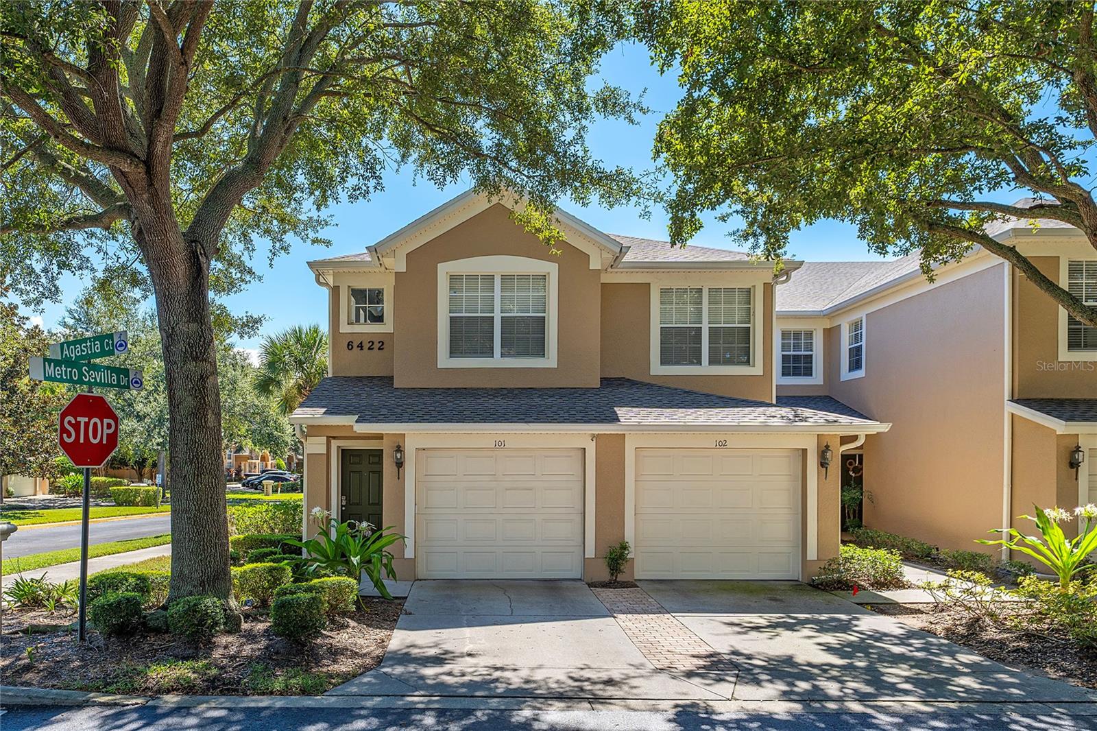 Details for 6422 Agastia Court 101, ORLANDO, FL 32835