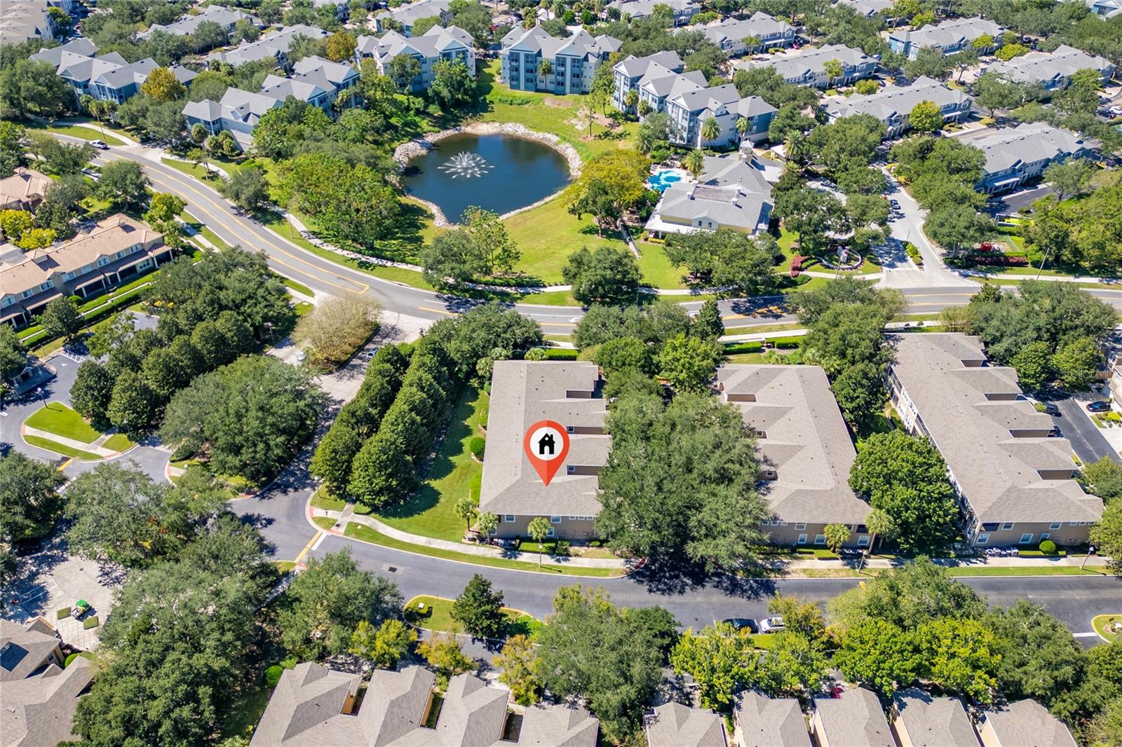 Image 10 of 36 For 6422 Agastia Court 101