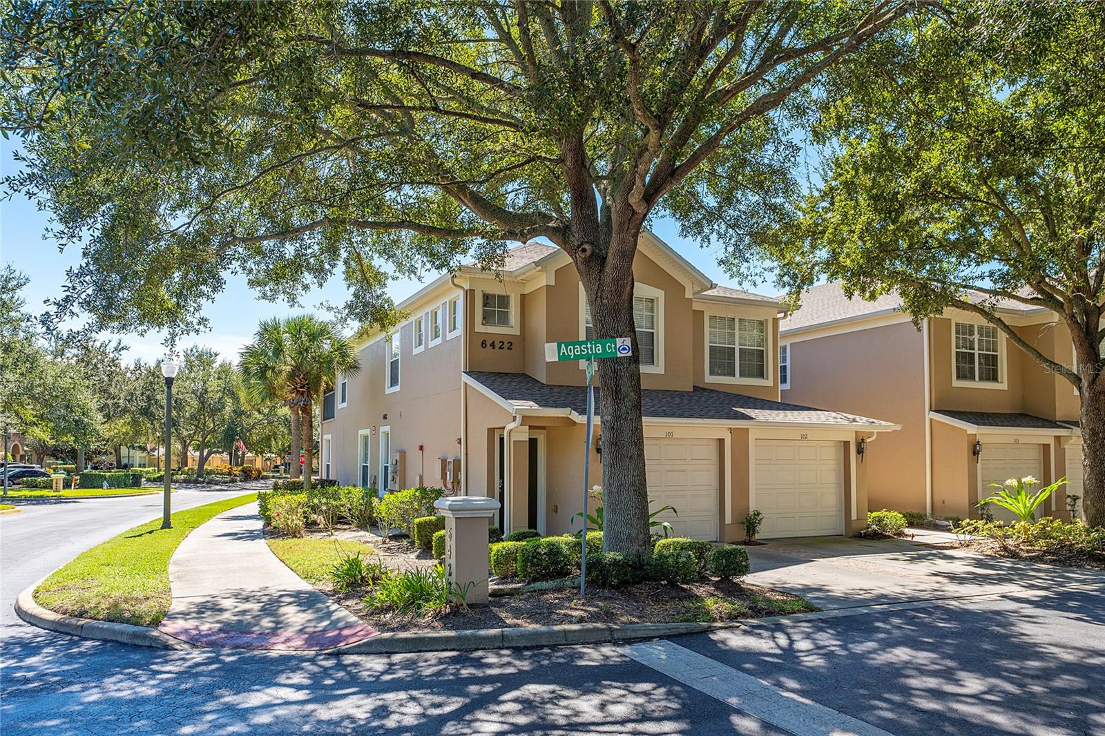 Image 2 of 36 For 6422 Agastia Court 101