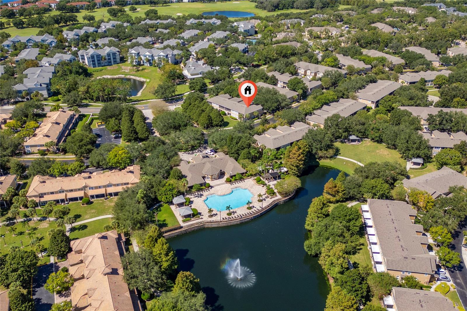 Image 34 of 36 For 6422 Agastia Court 101