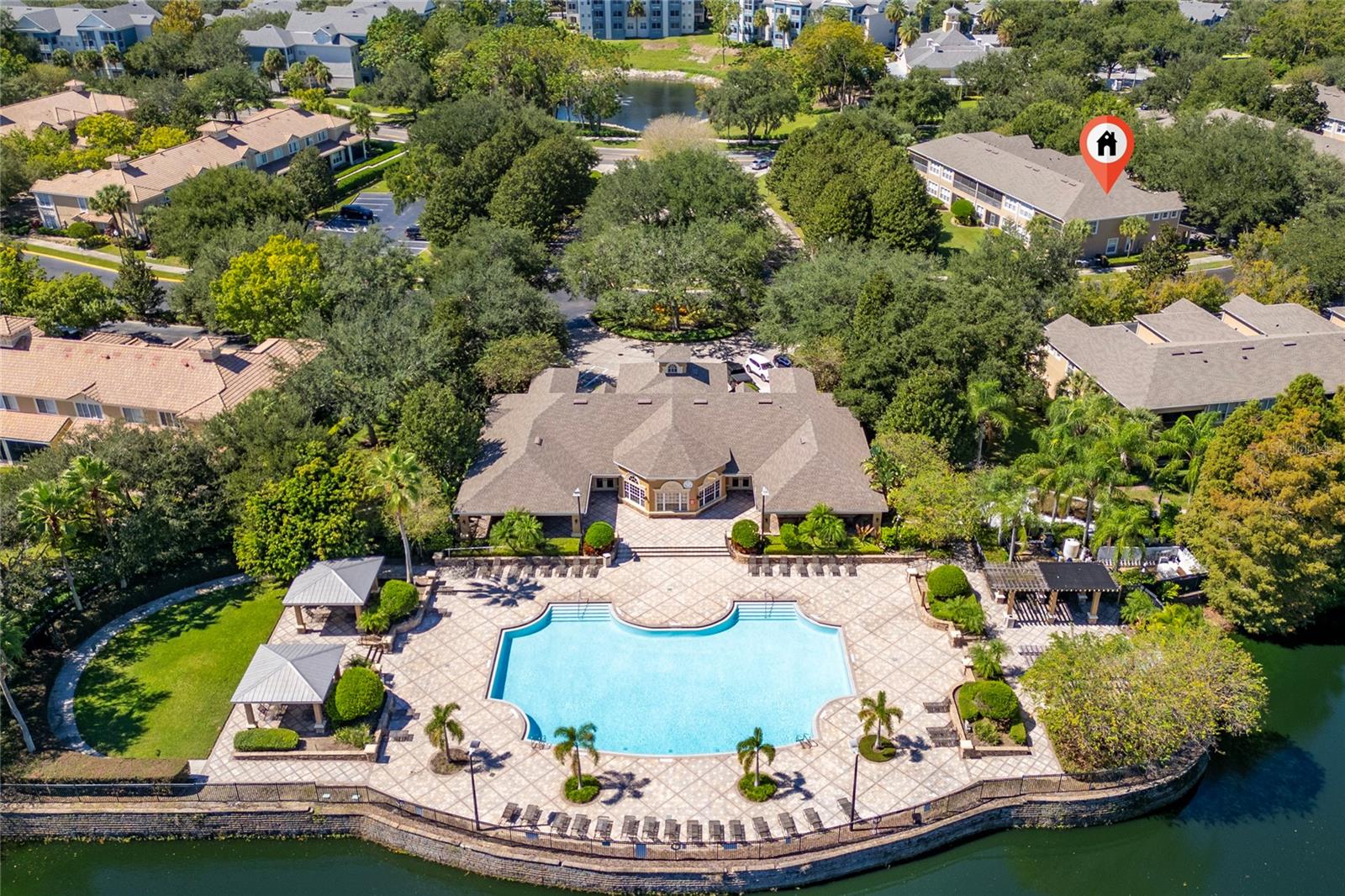 Image 35 of 36 For 6422 Agastia Court 101