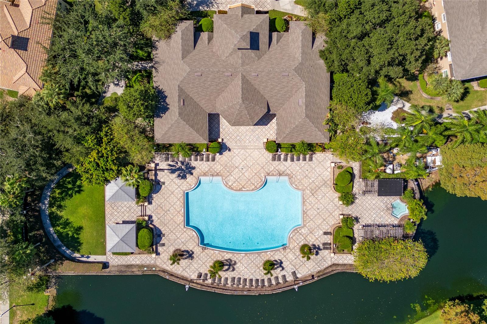 Image 36 of 36 For 6422 Agastia Court 101