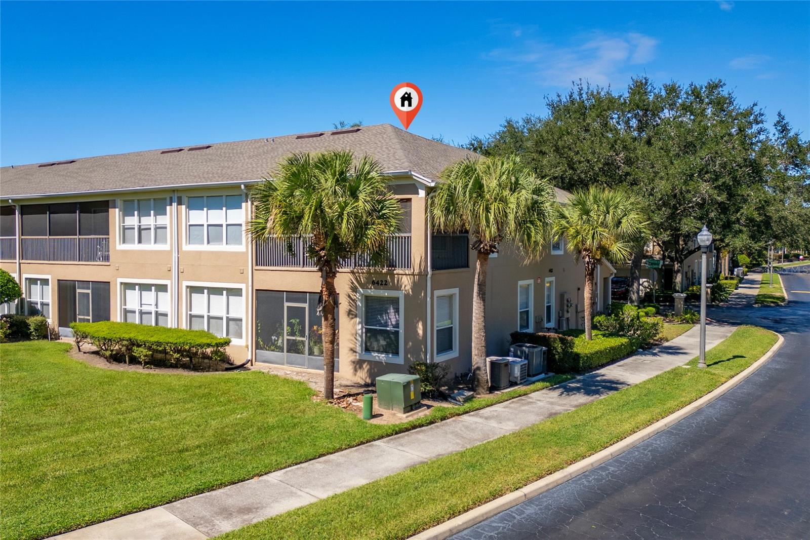 Image 6 of 36 For 6422 Agastia Court 101