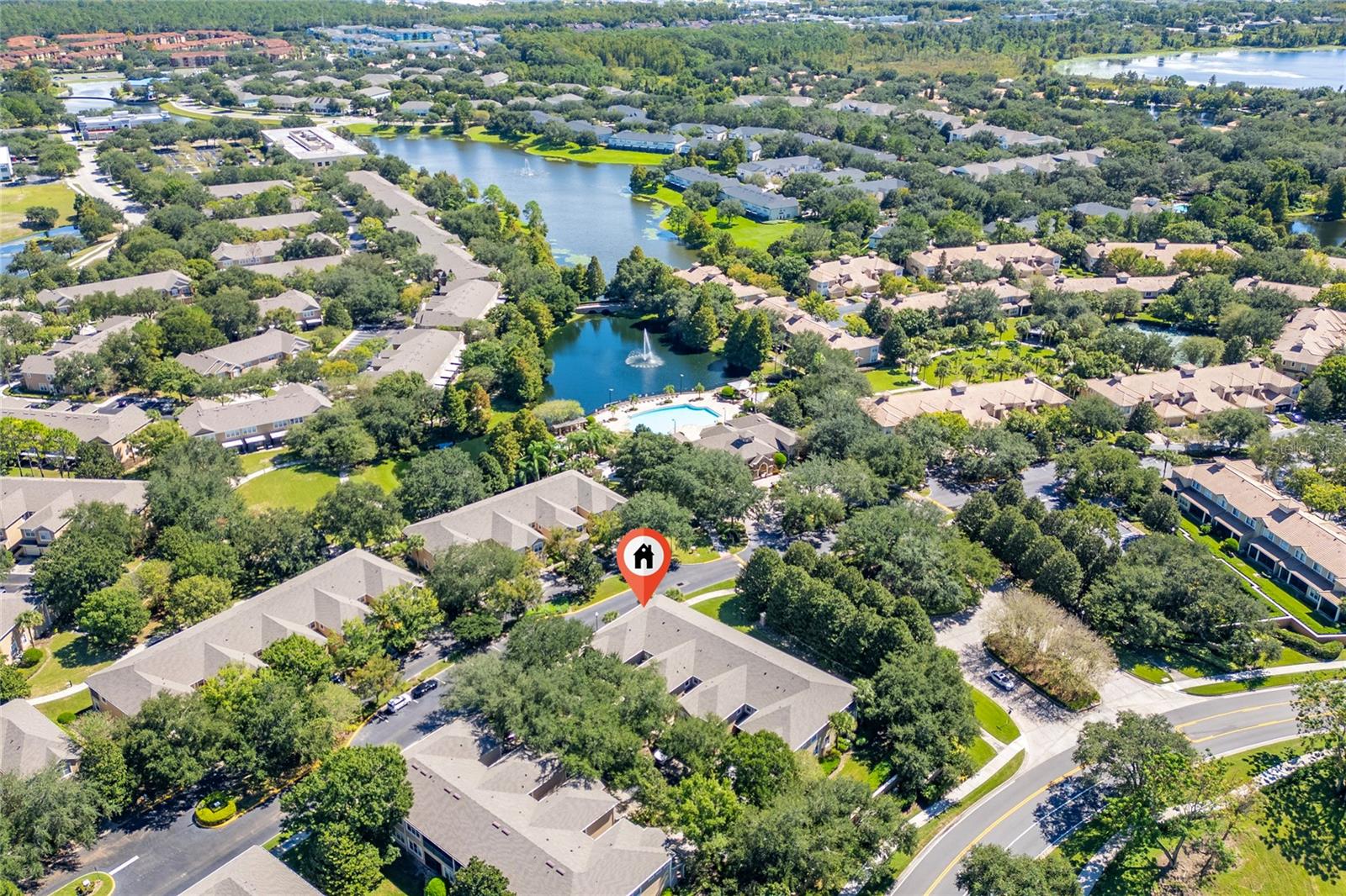 Image 9 of 36 For 6422 Agastia Court 101